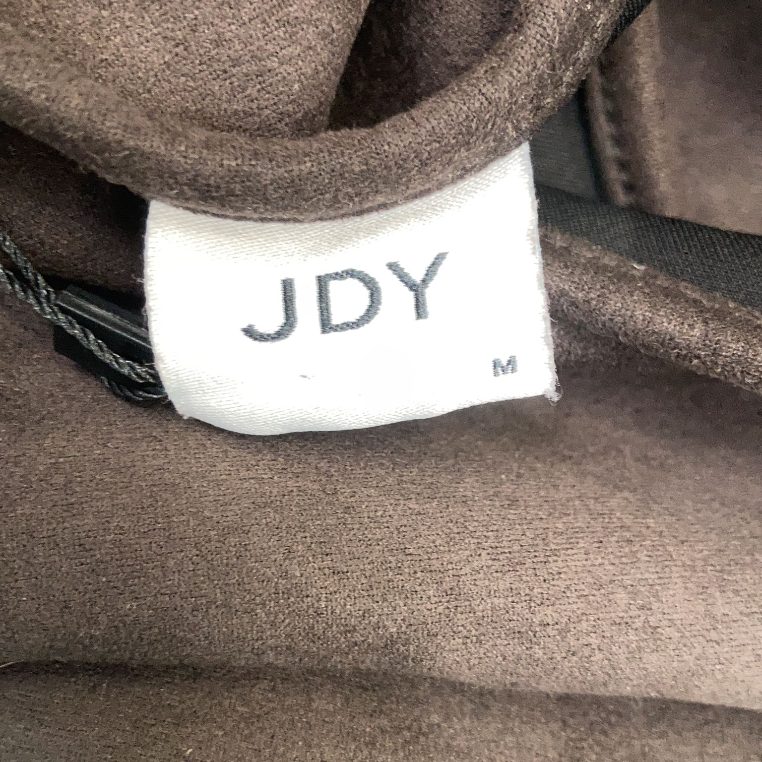 JDY