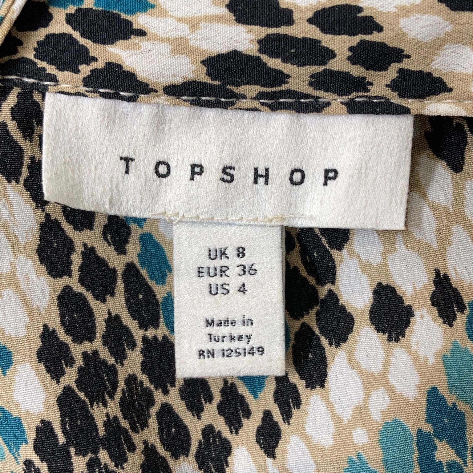 Topshop