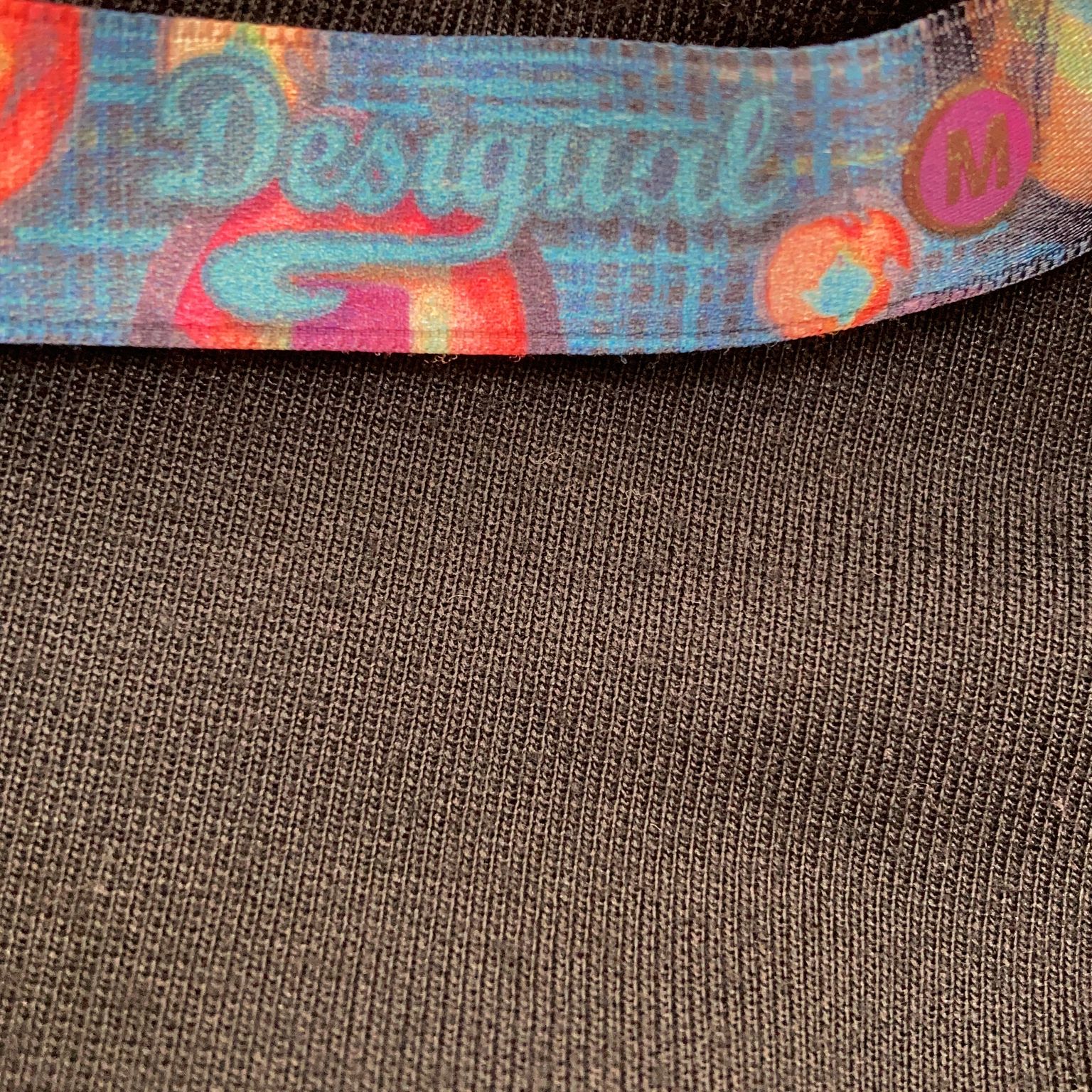 Desigual