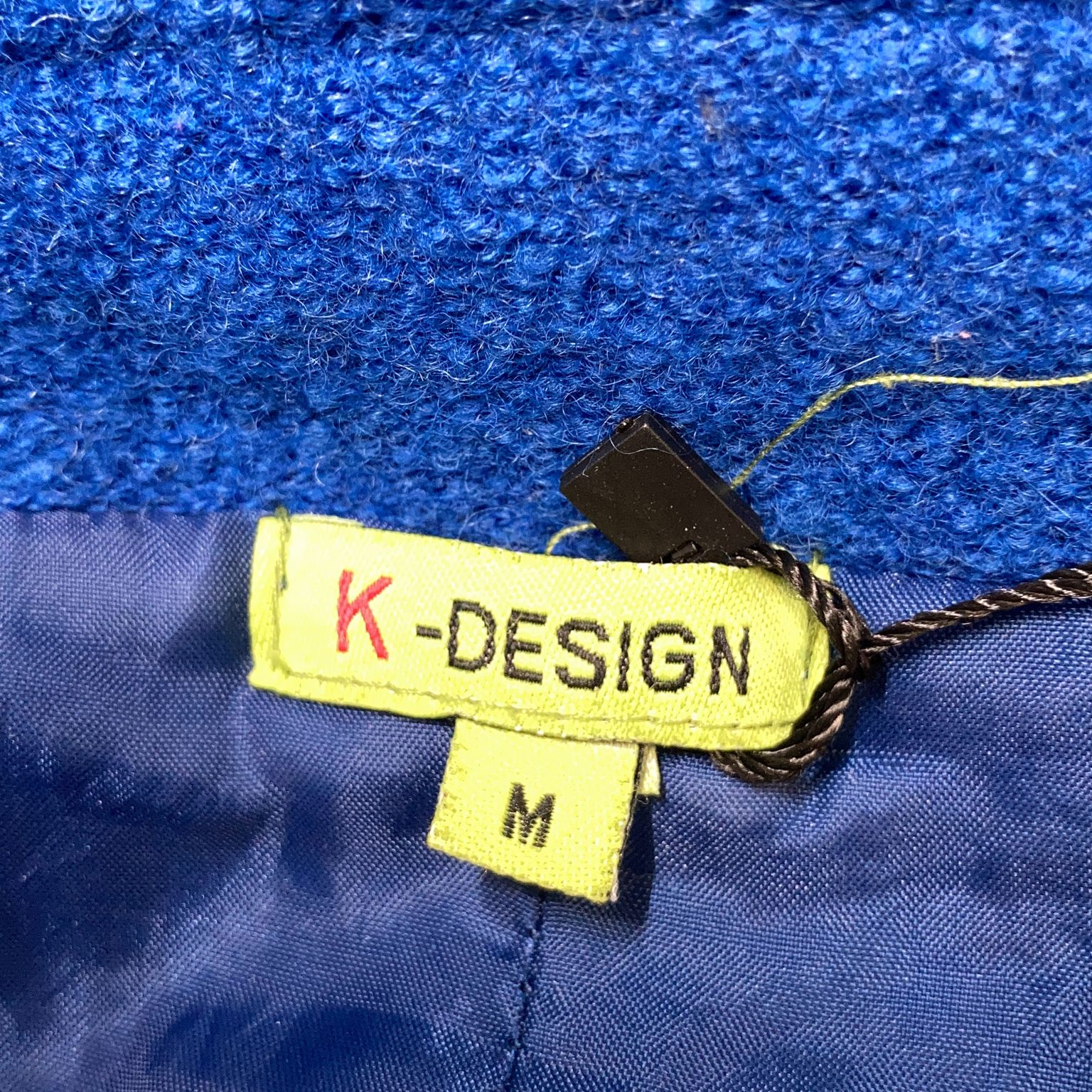 K Design