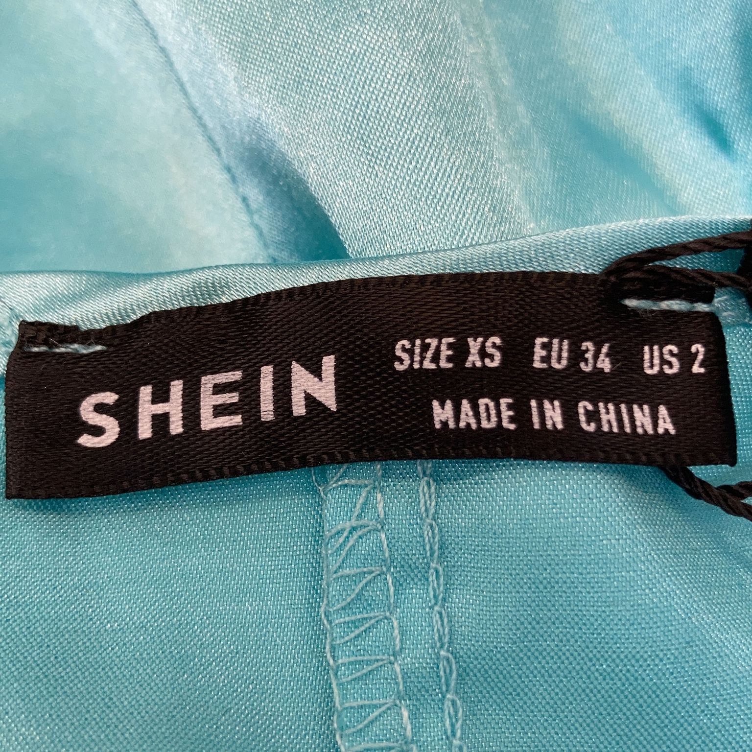 Shein