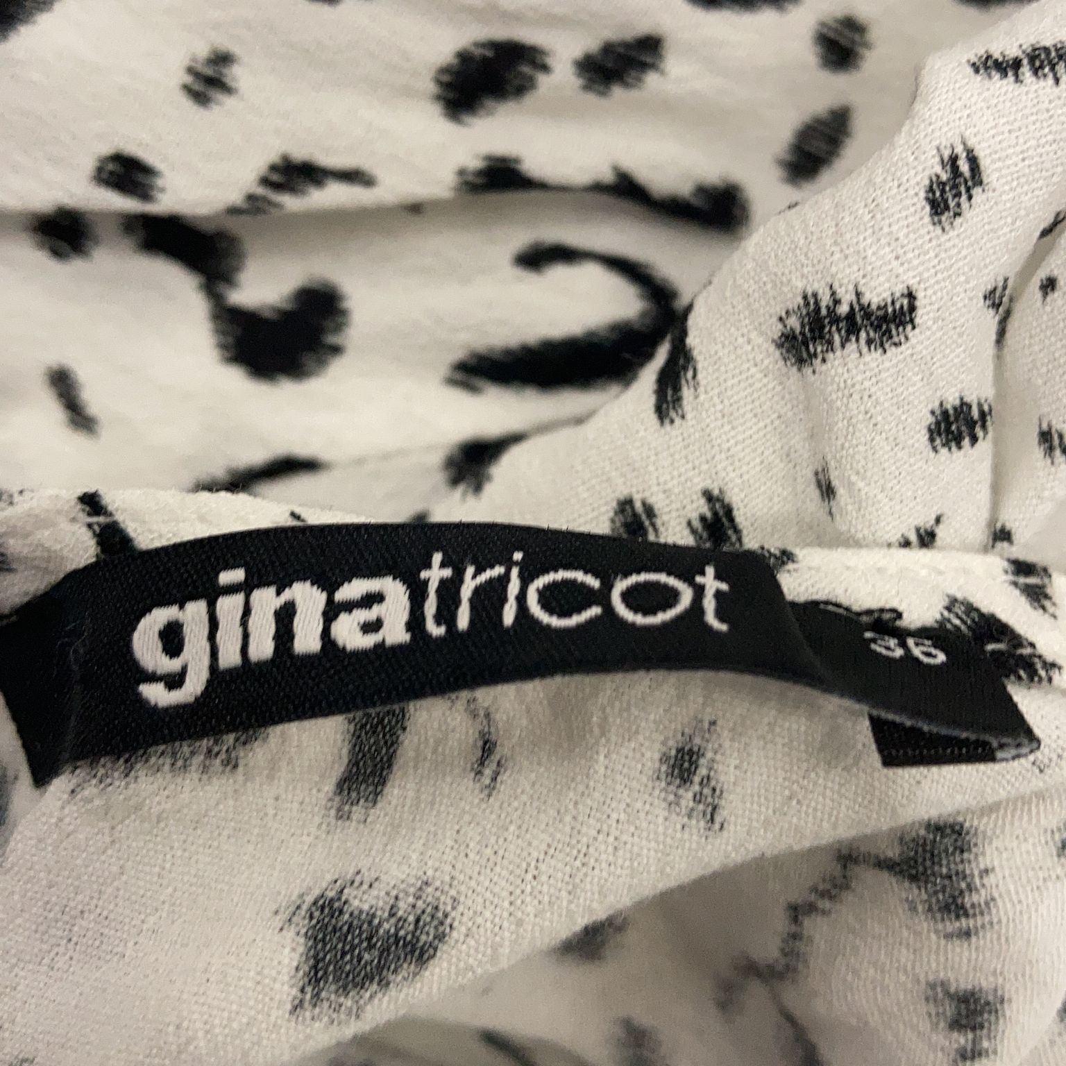 Gina Tricot