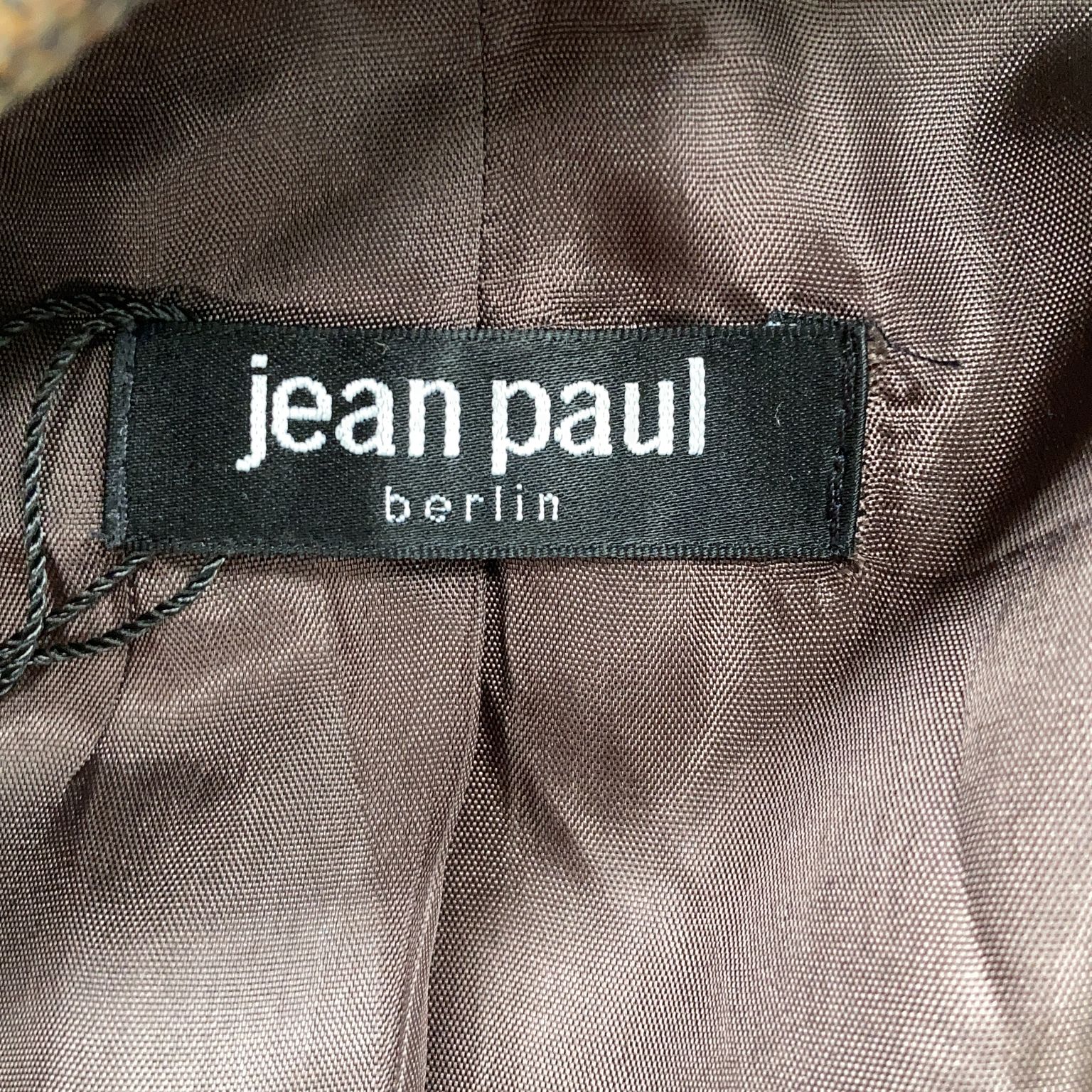 Jean Paul