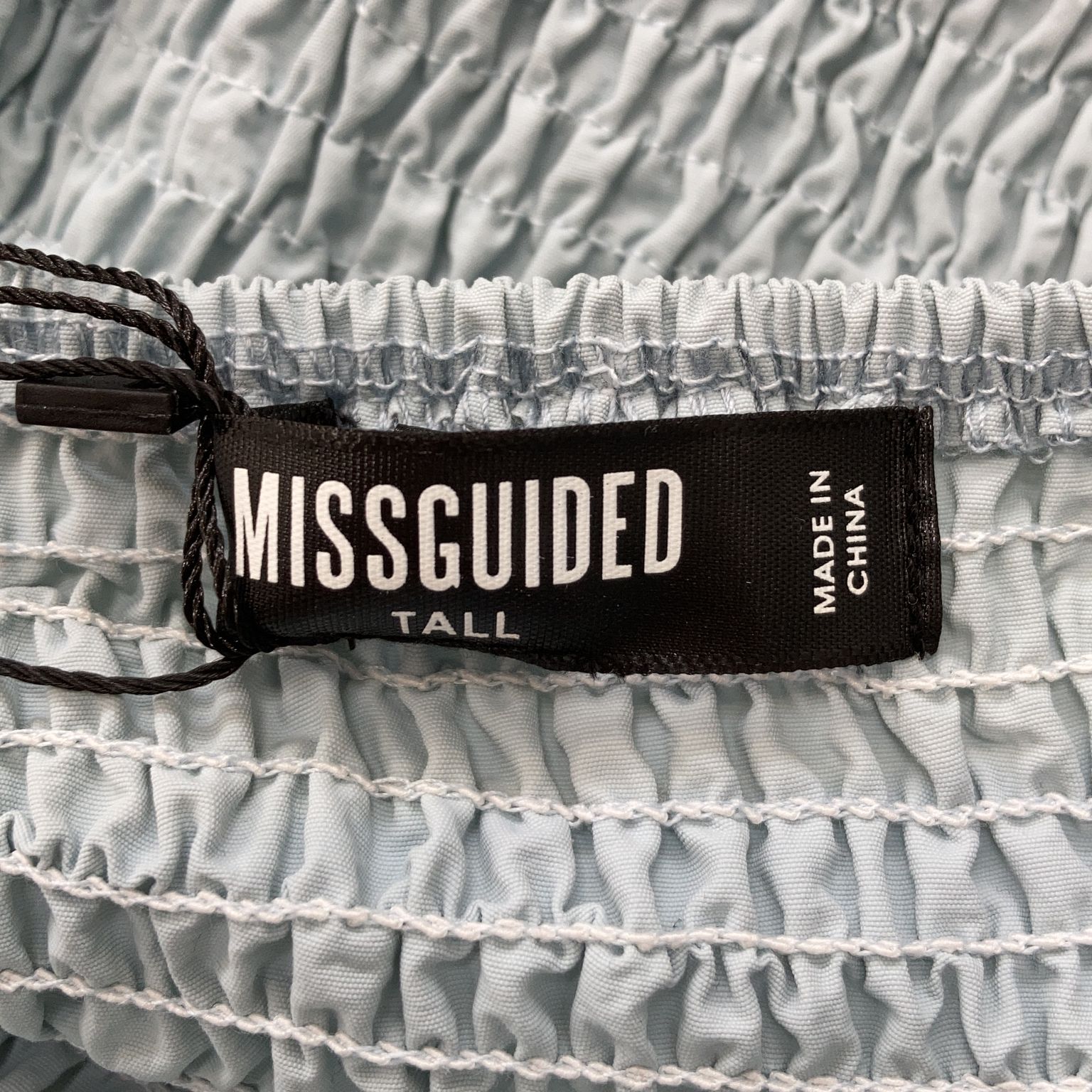 Missguided