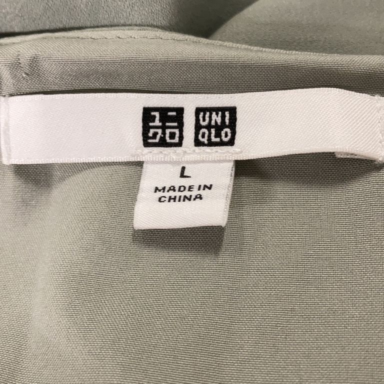 Uniqlo