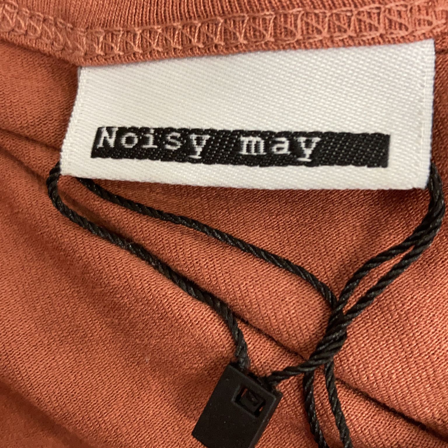 Noisy May