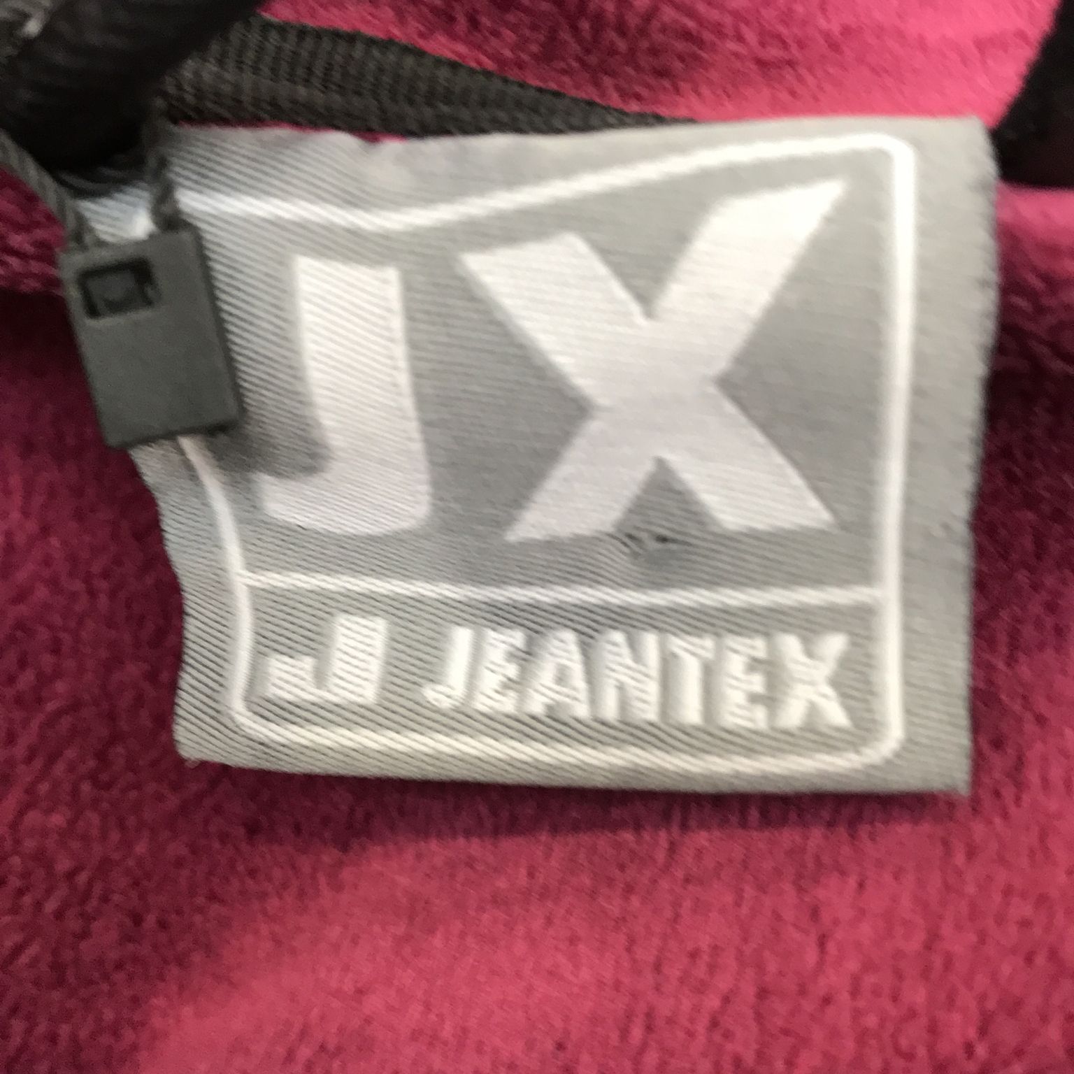 JX J Jeantex