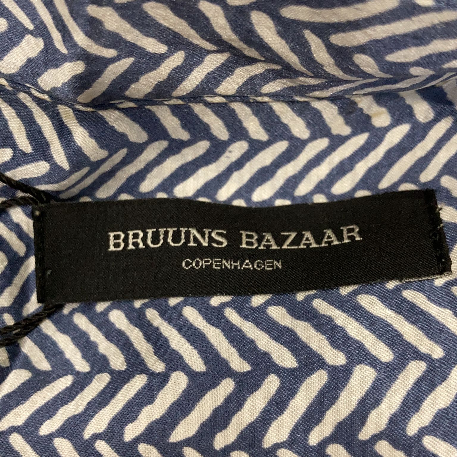 Bruuns Bazaar