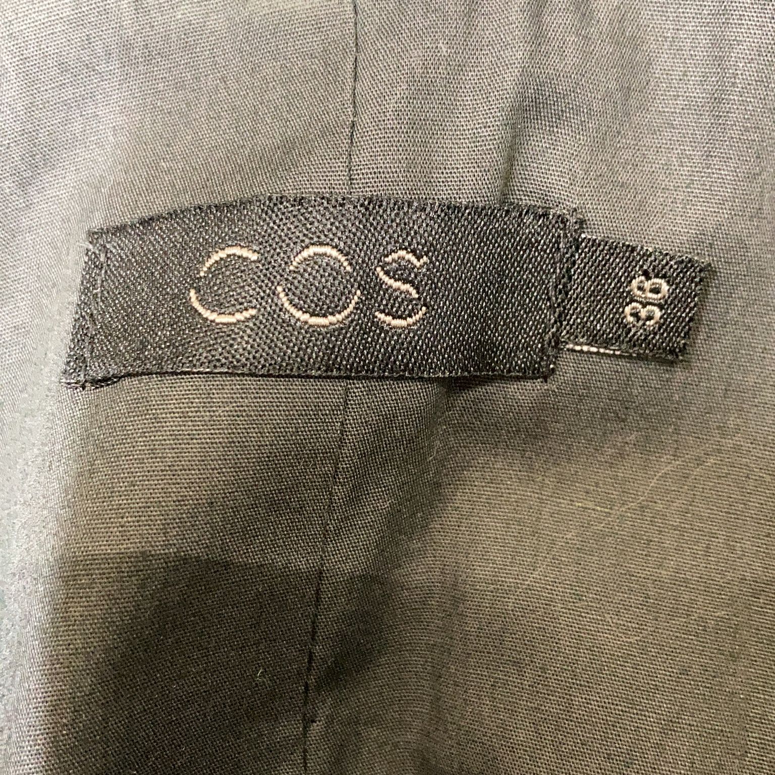 COS