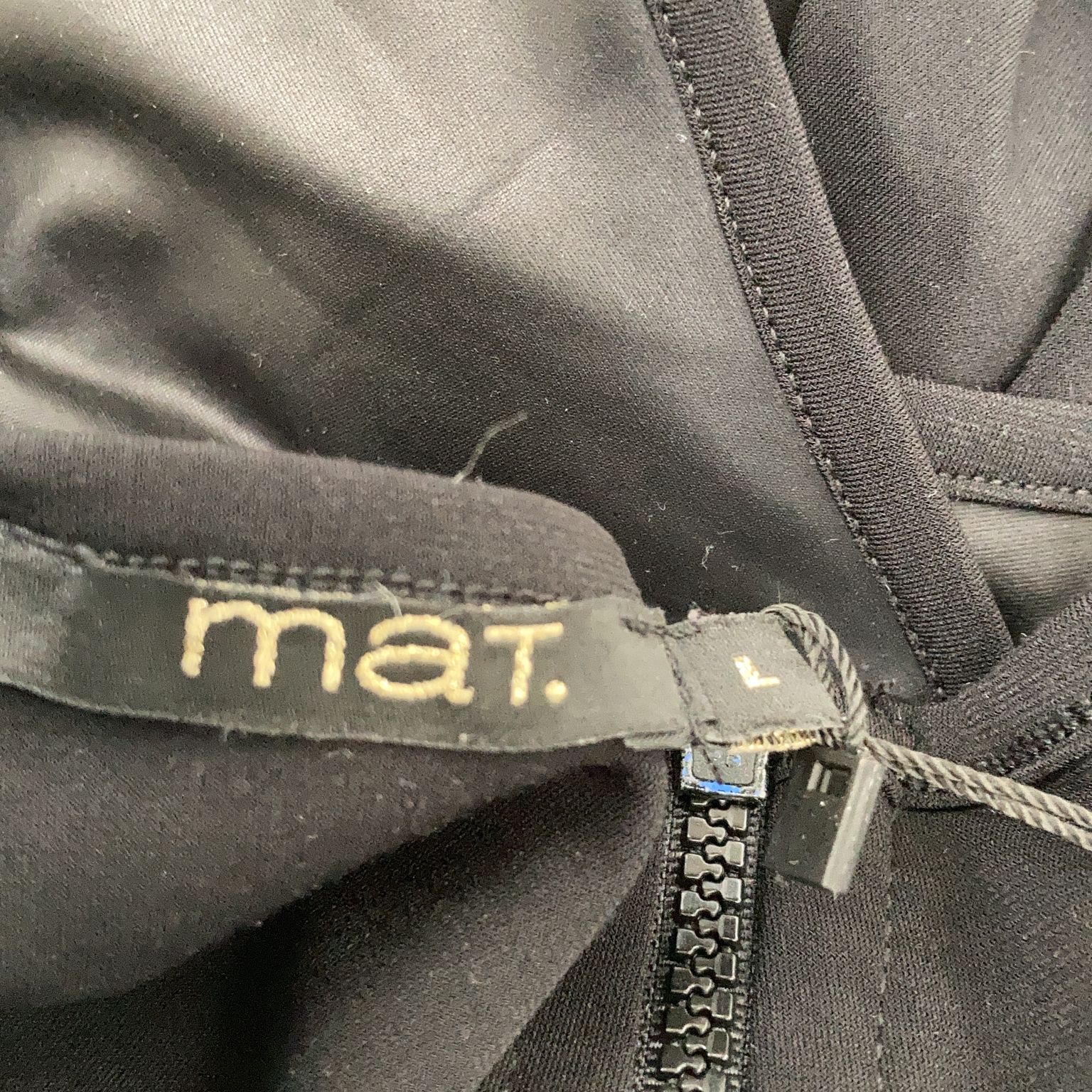 Mat.