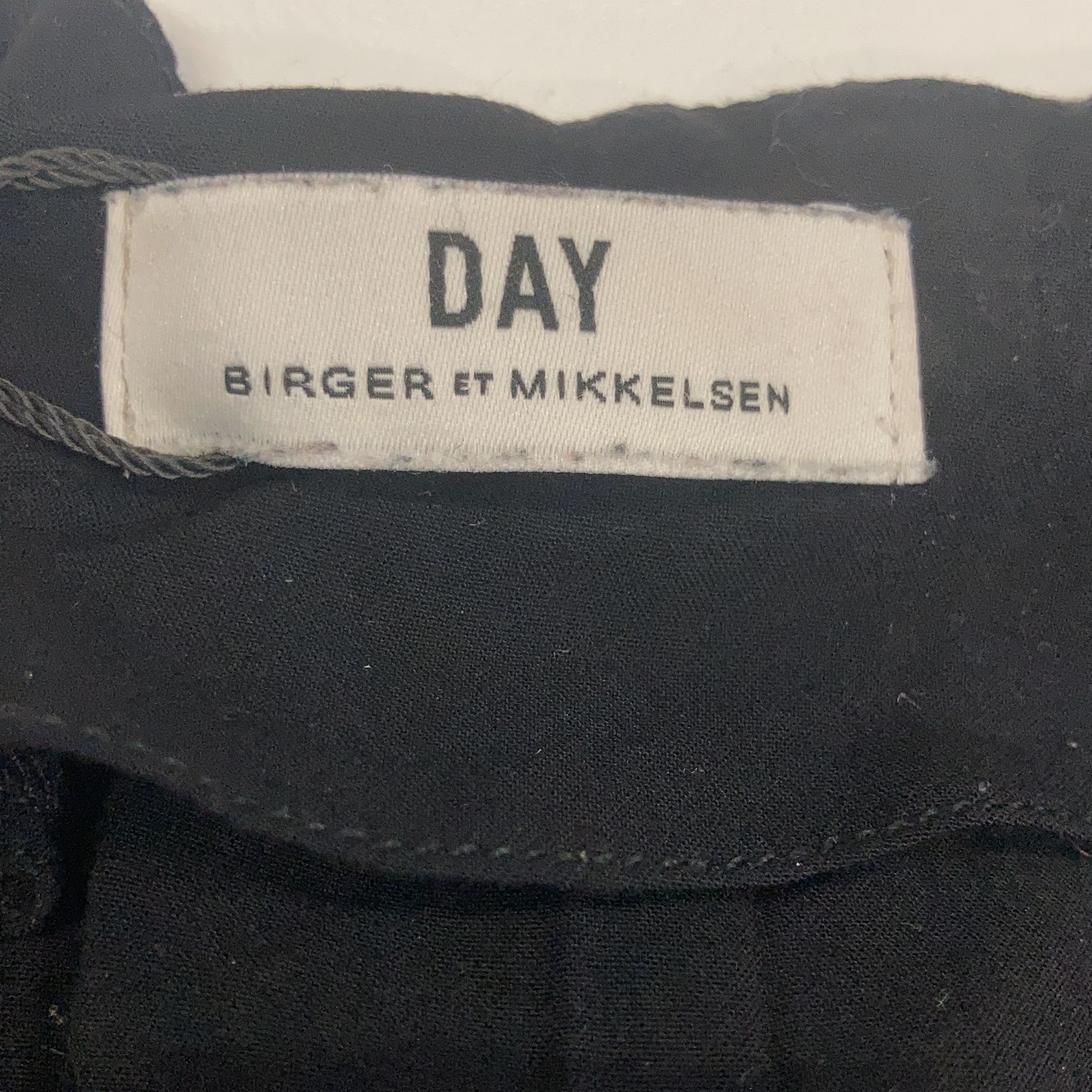 DAY Birger et Mikkelsen