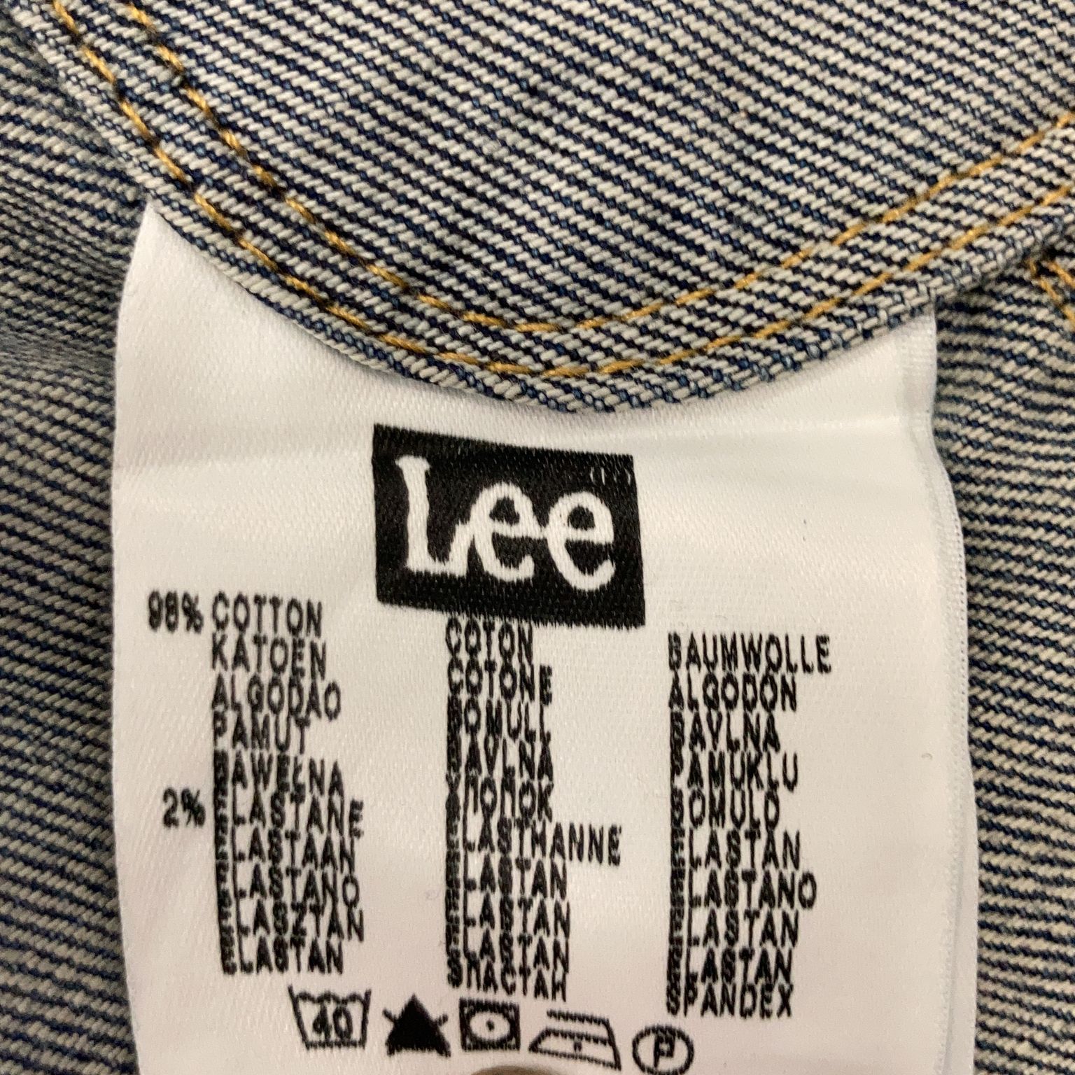 Lee