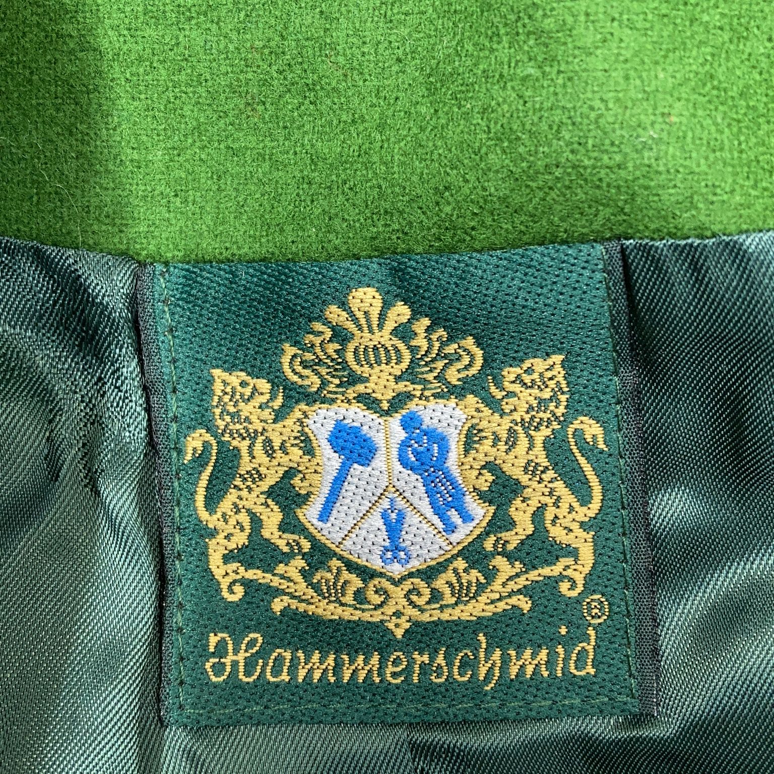 Hammerschmid