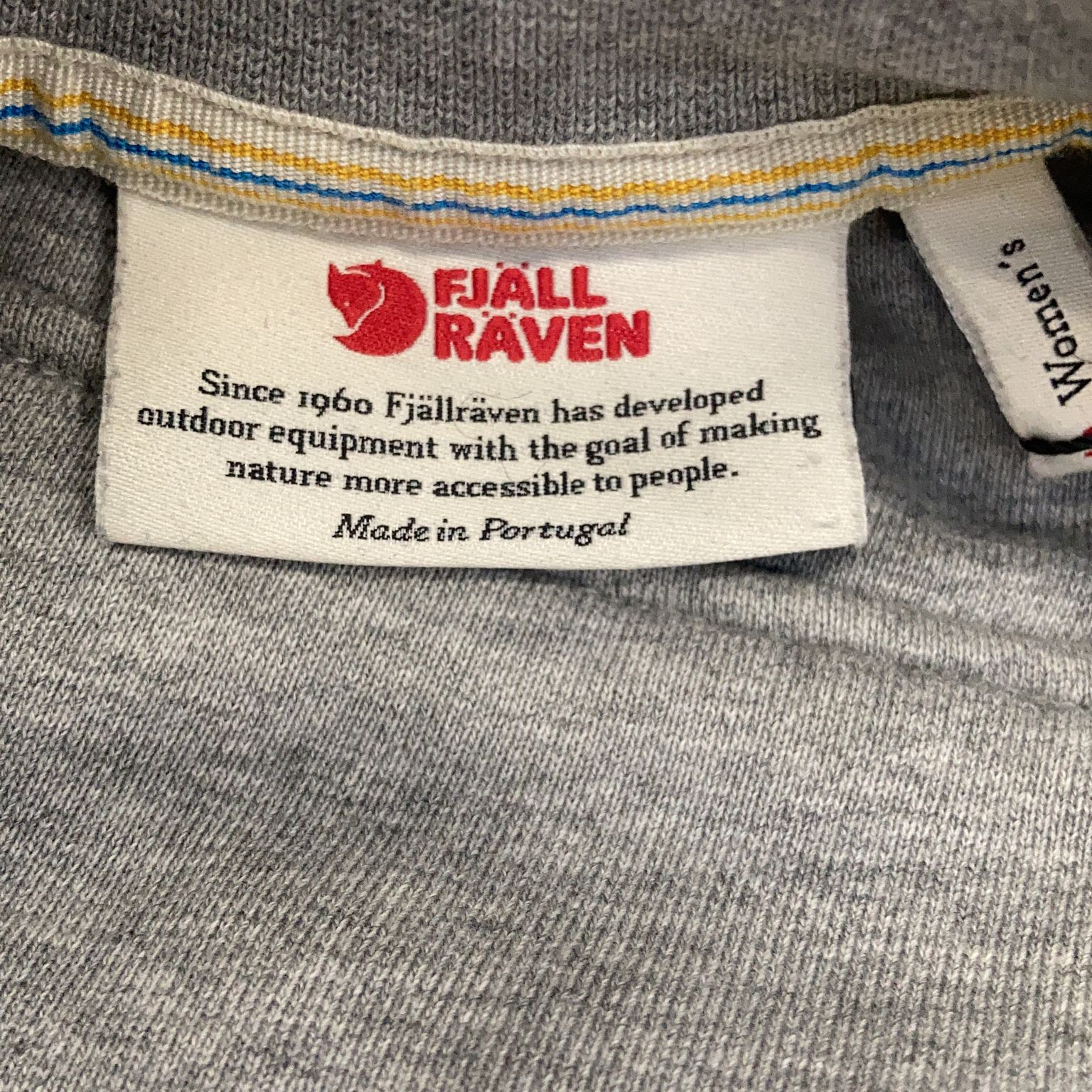 Fjällräven