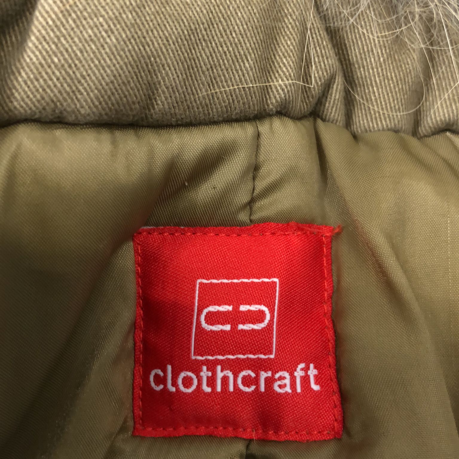 Clothcraft