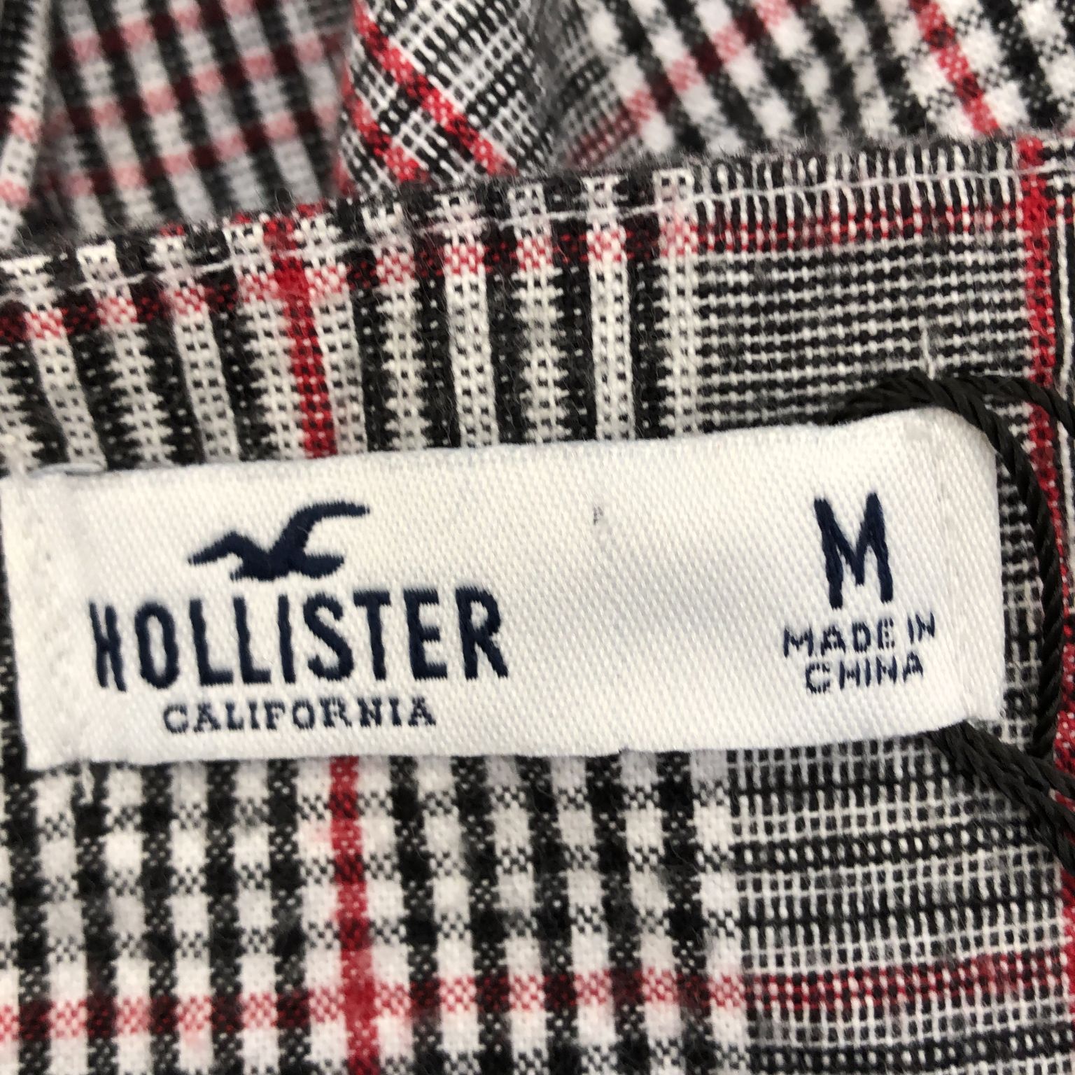 Hollister California