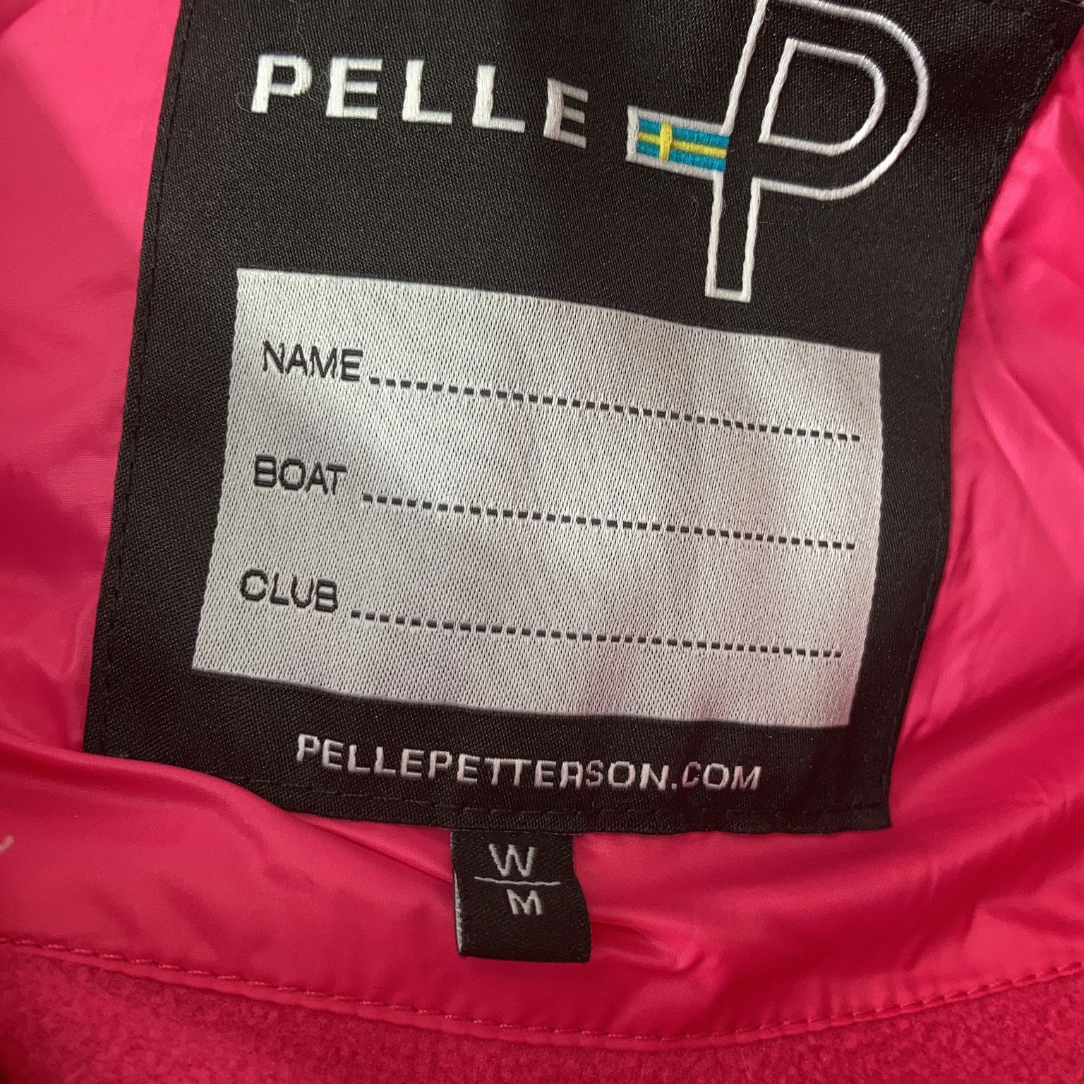 Pelle P