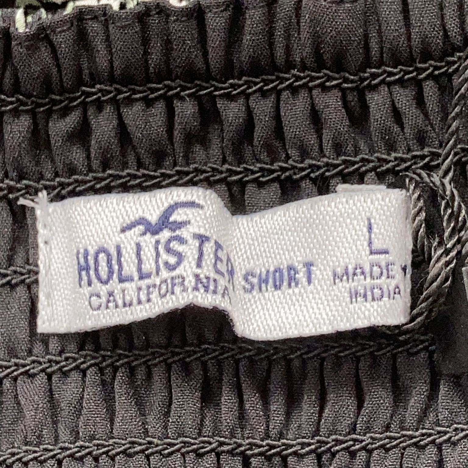 Hollister