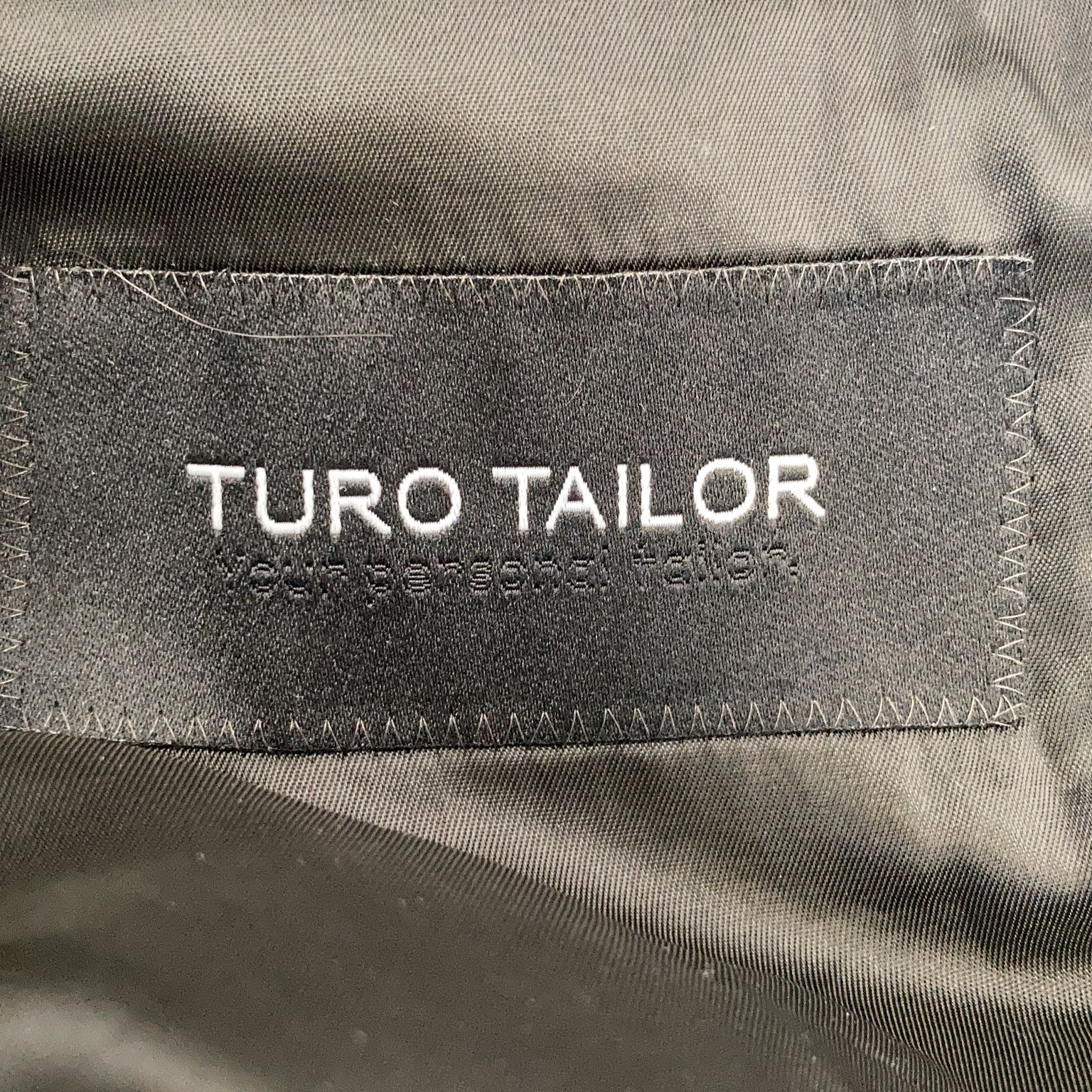 Turo Tailor