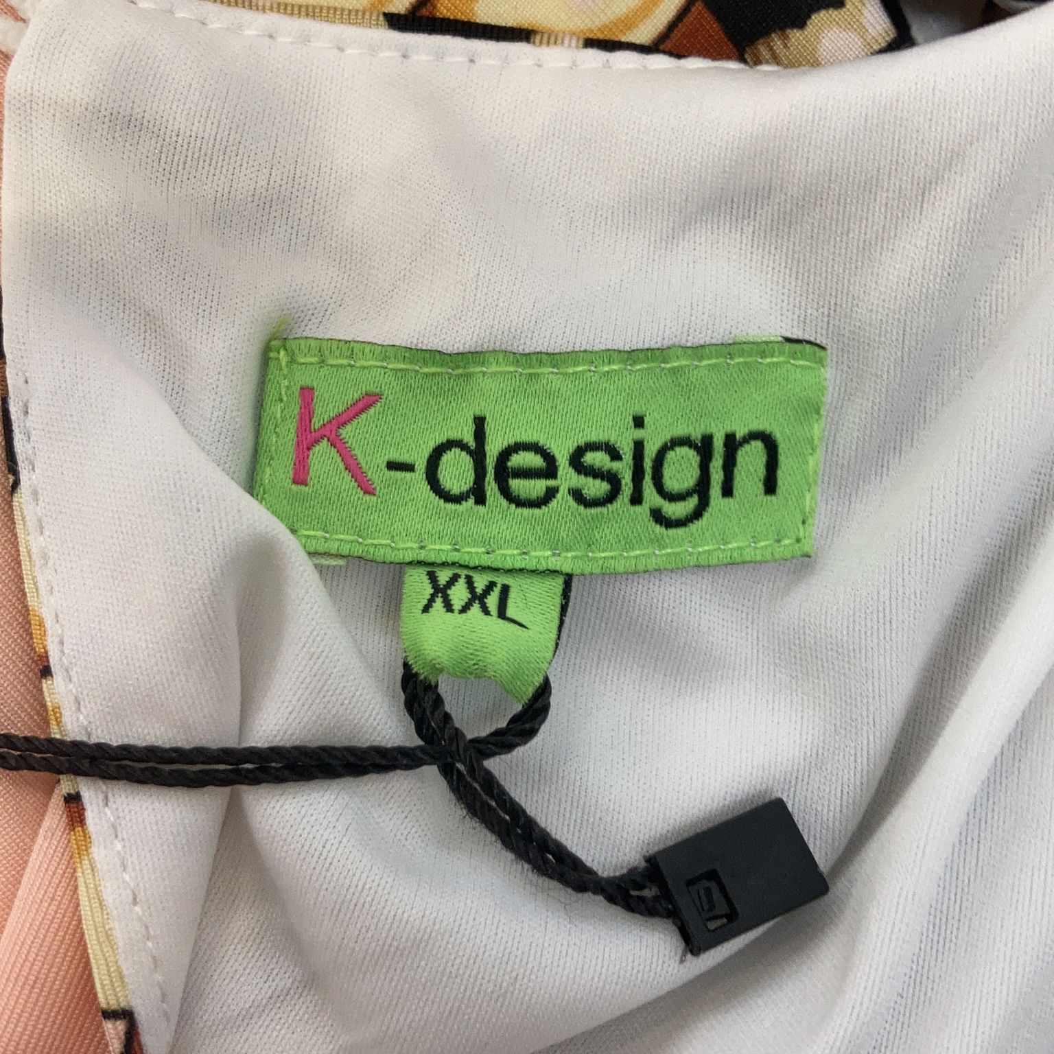 K Design