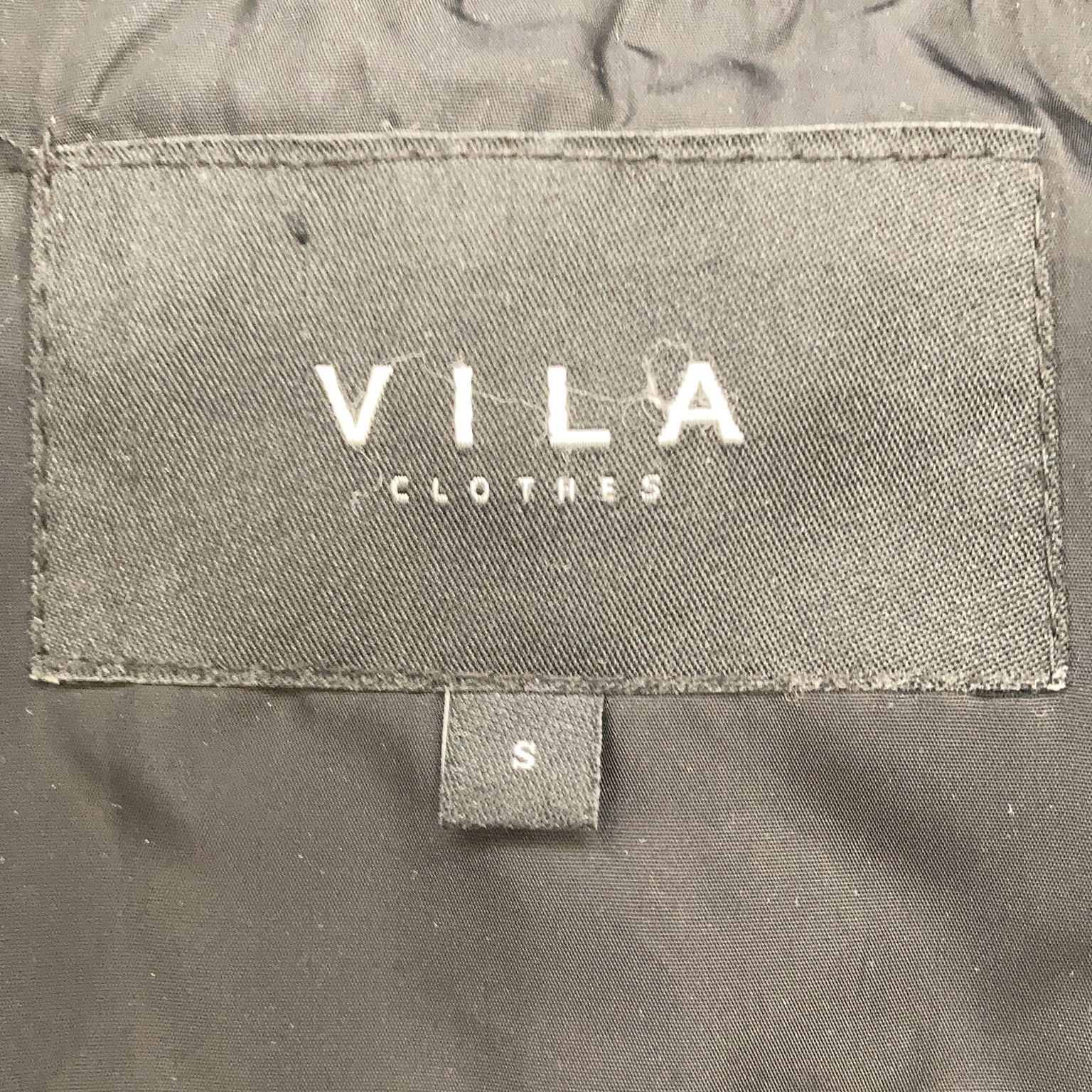 VILA Clothes