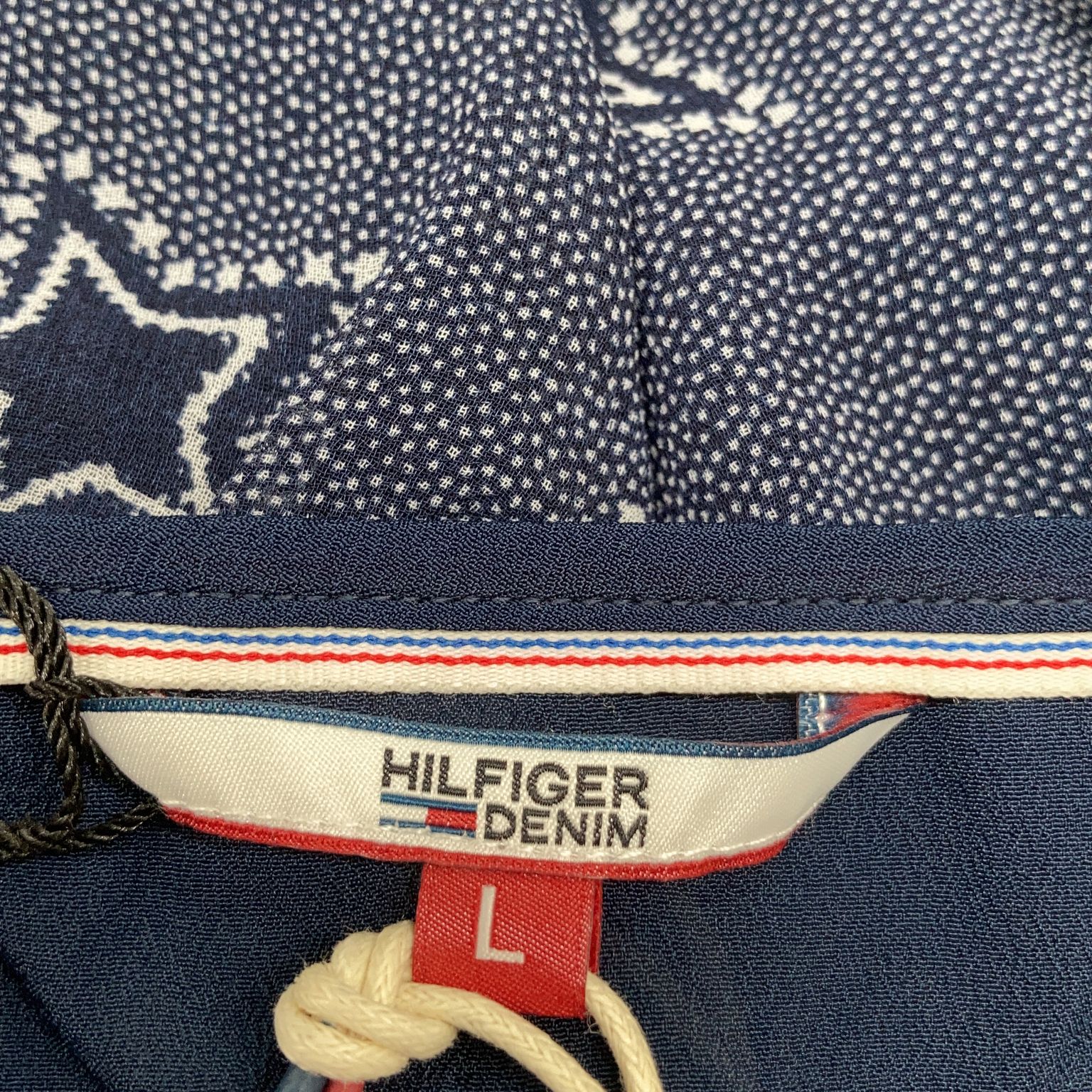 Tommy Hilfiger Denim