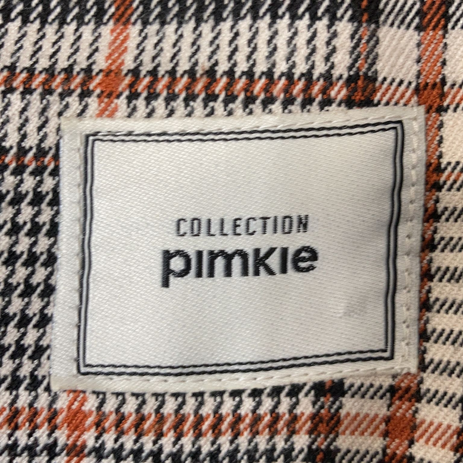 Collection Pimkie