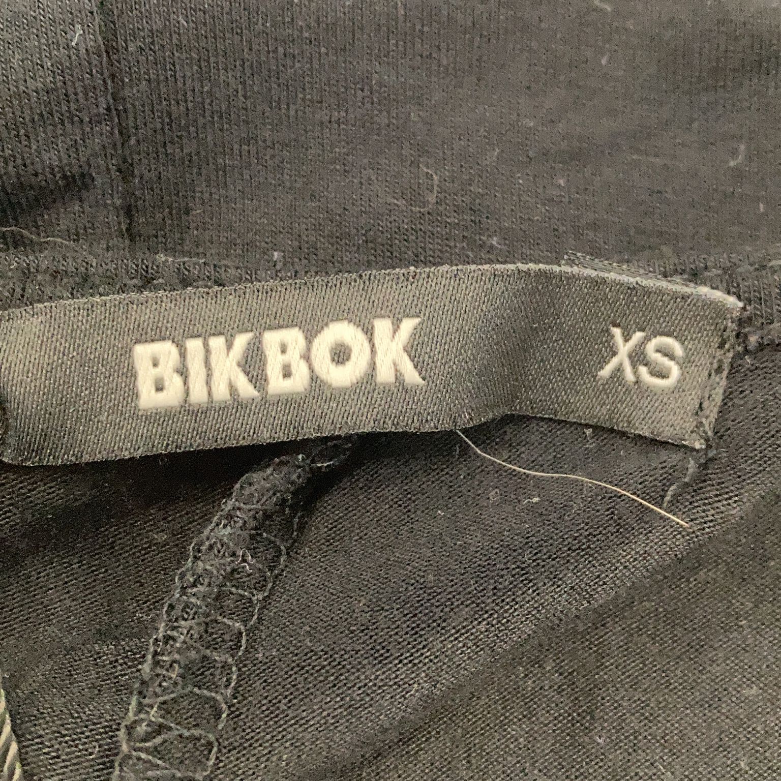 Bik Bok