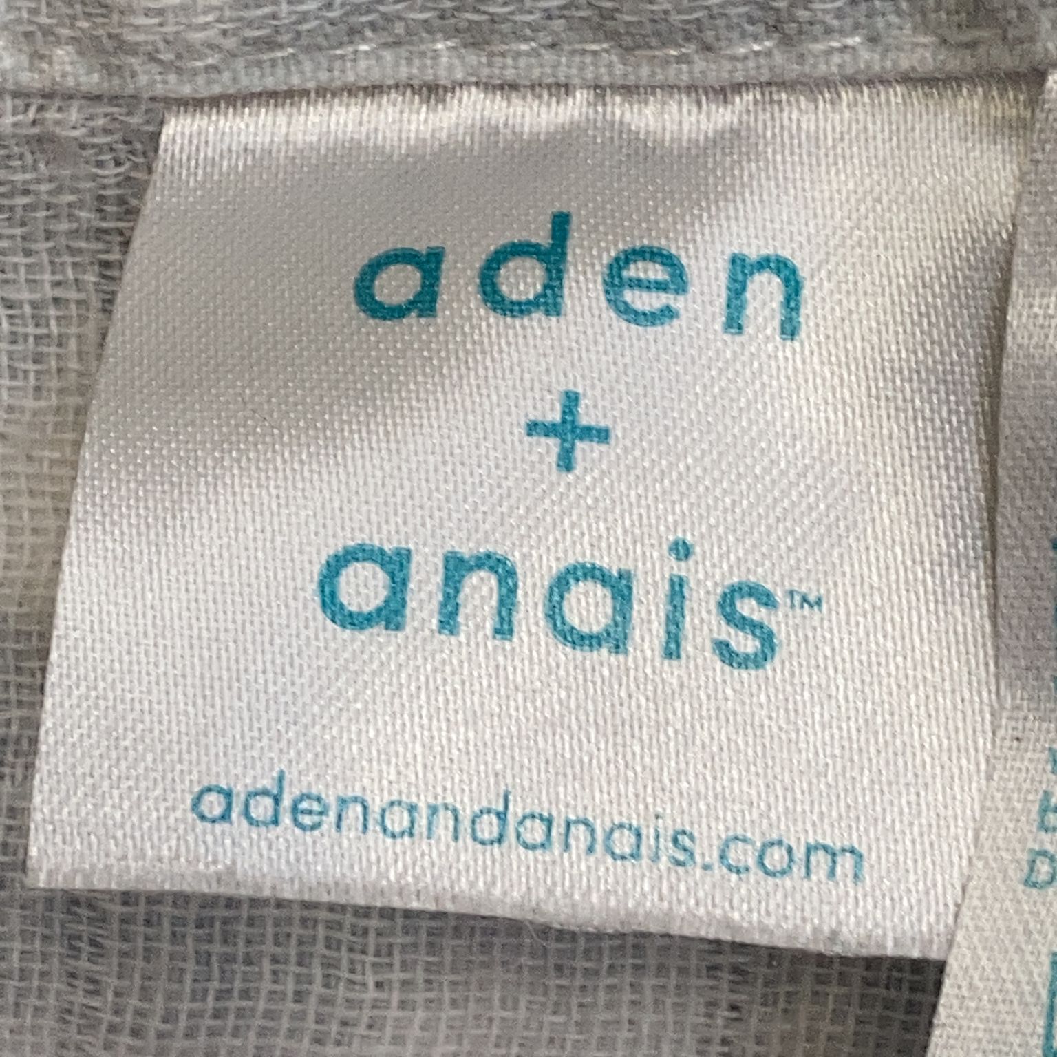 Aden+Anais