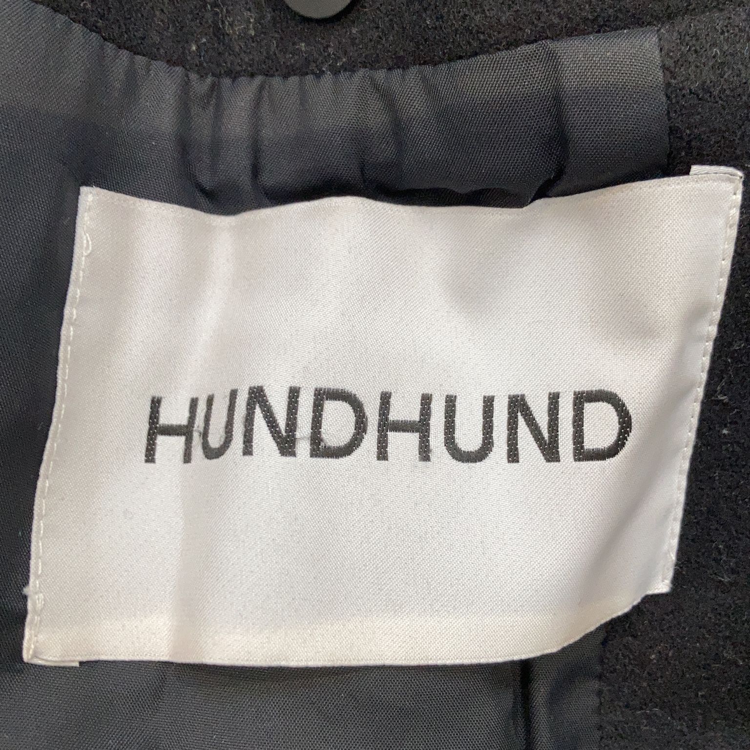 HundHund