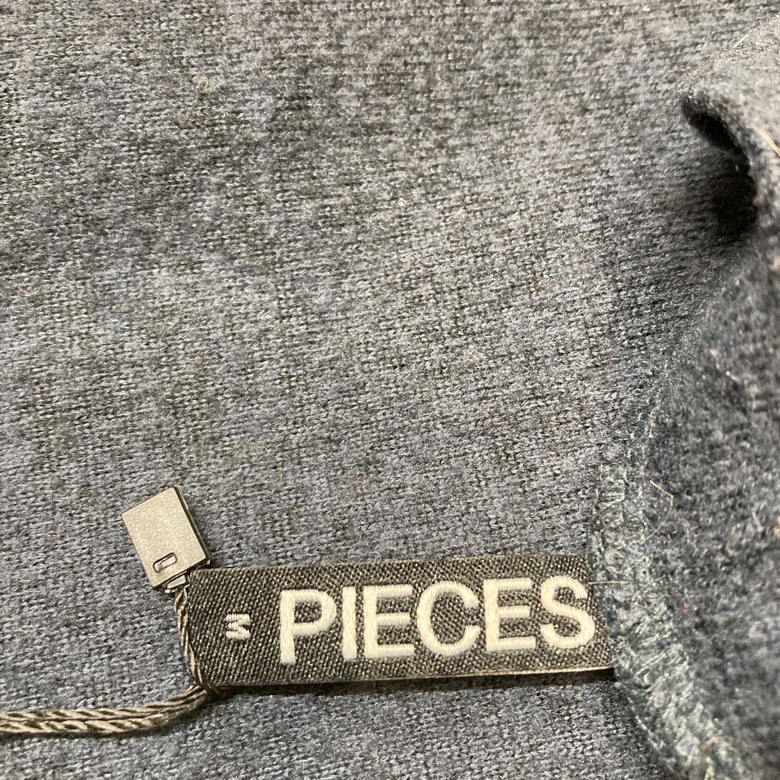 Pieces