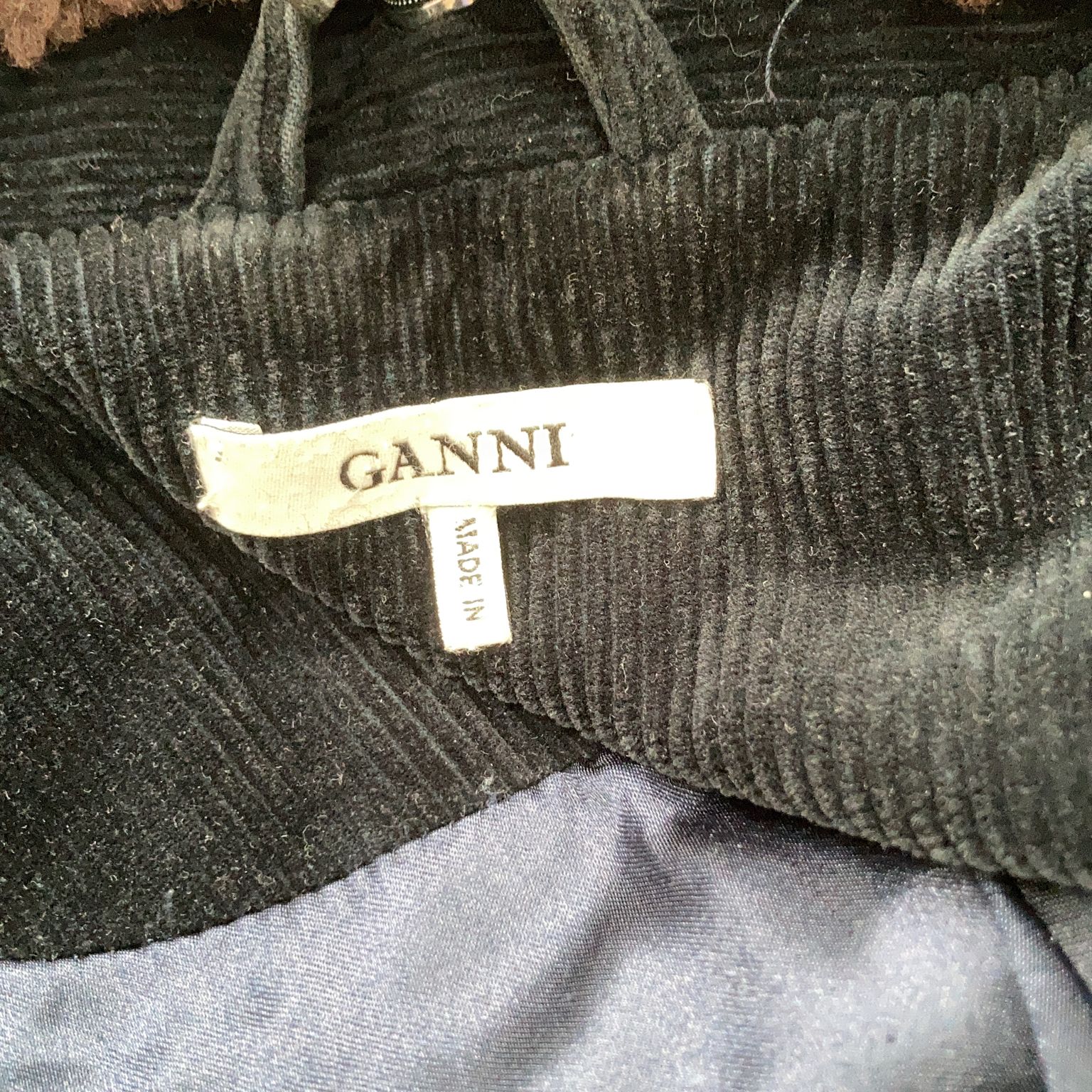 Ganni