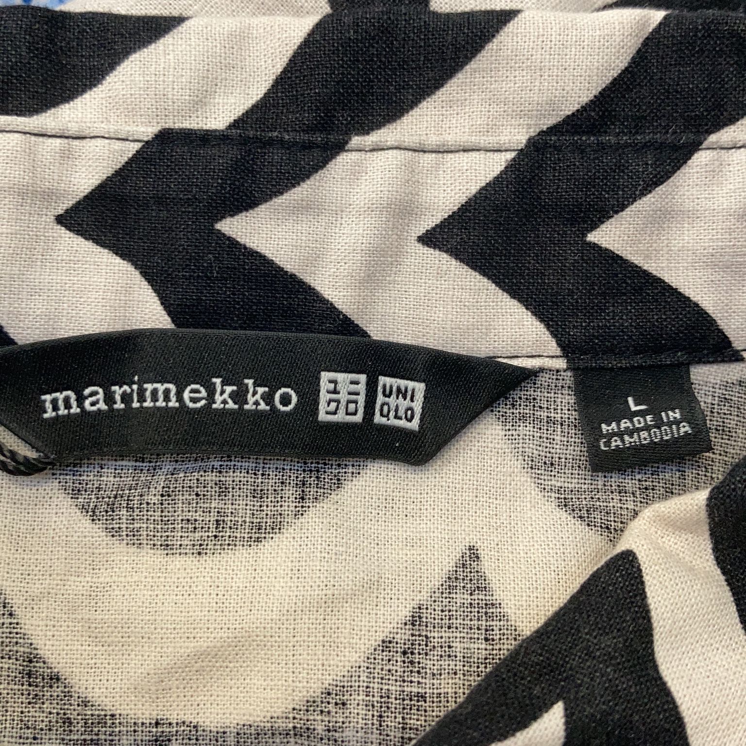 Marimekko x Uniqlo