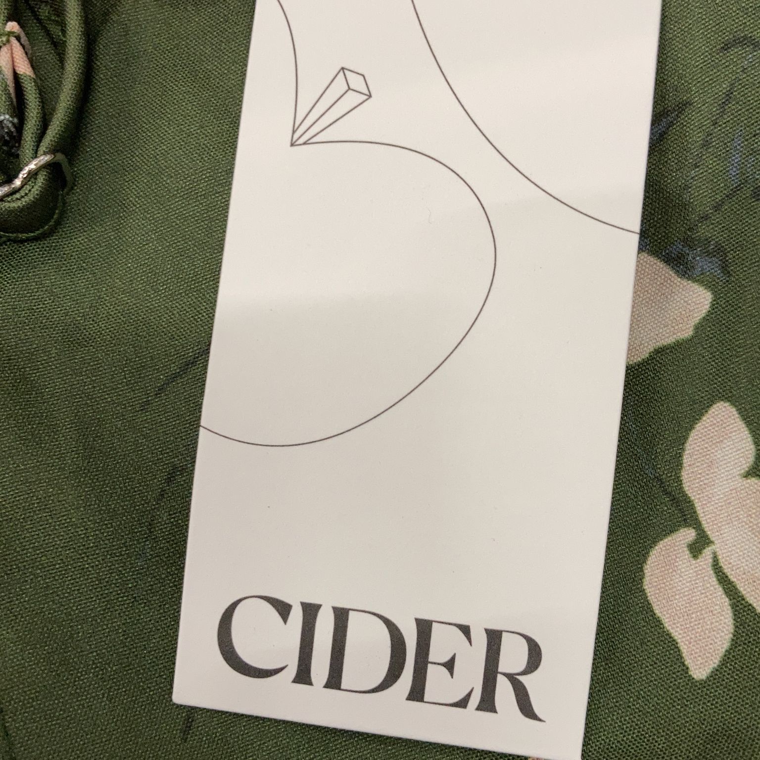 Cider