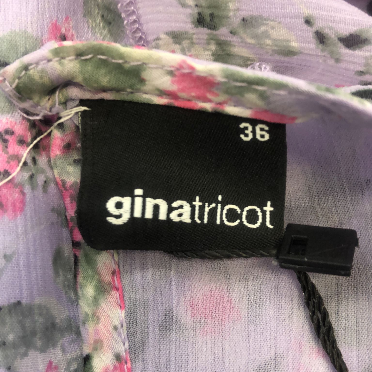 Gina Tricot