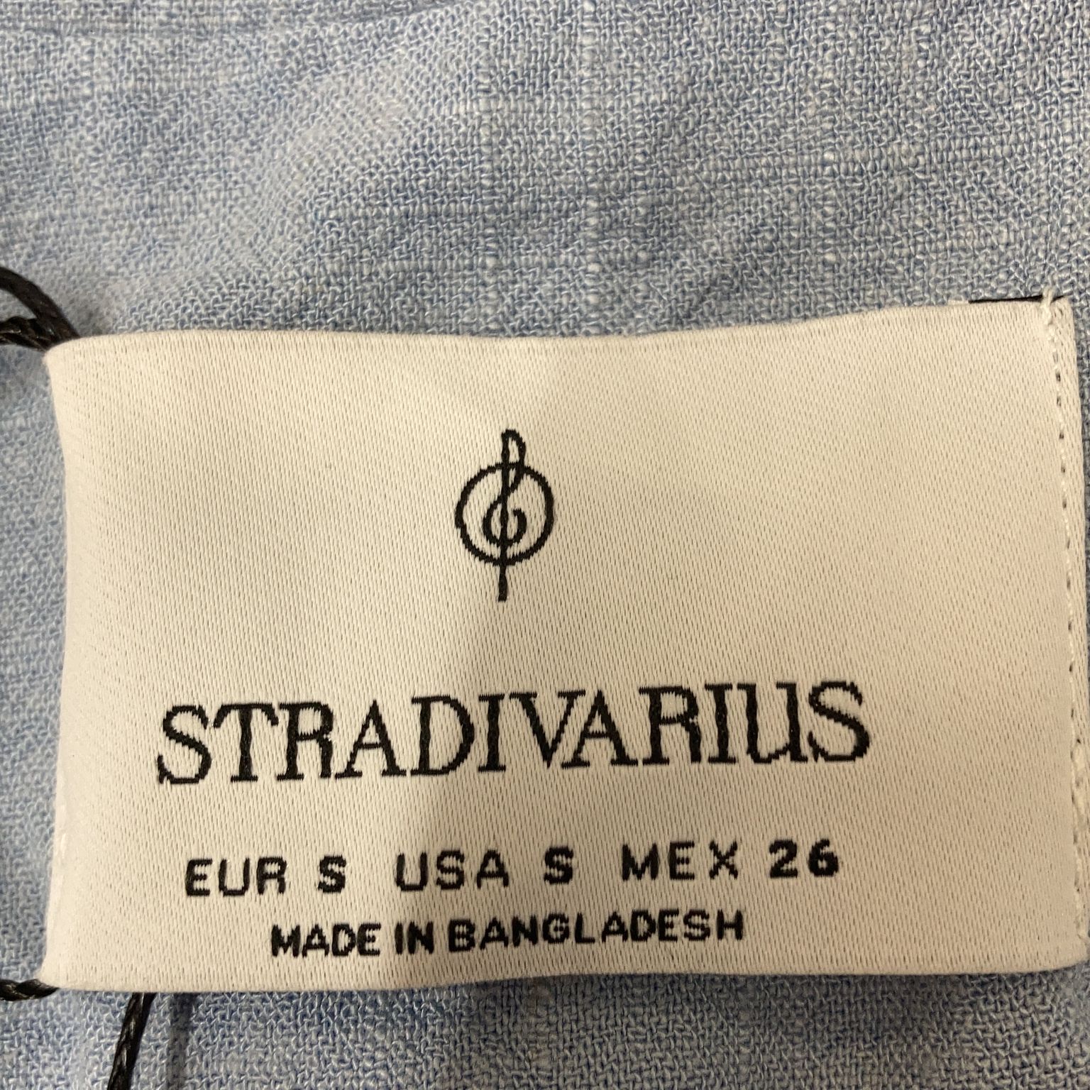 Stradivarius