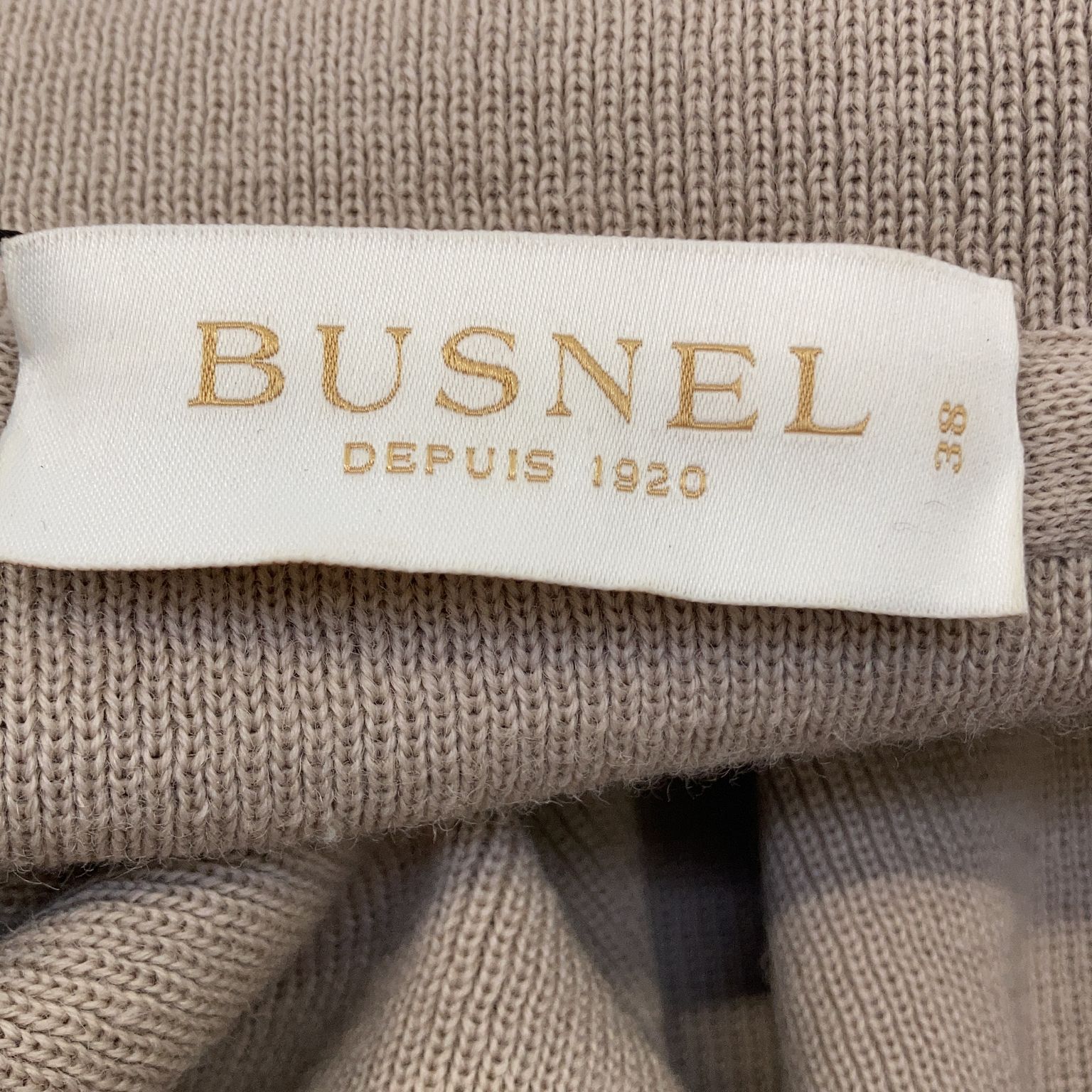 Busnel