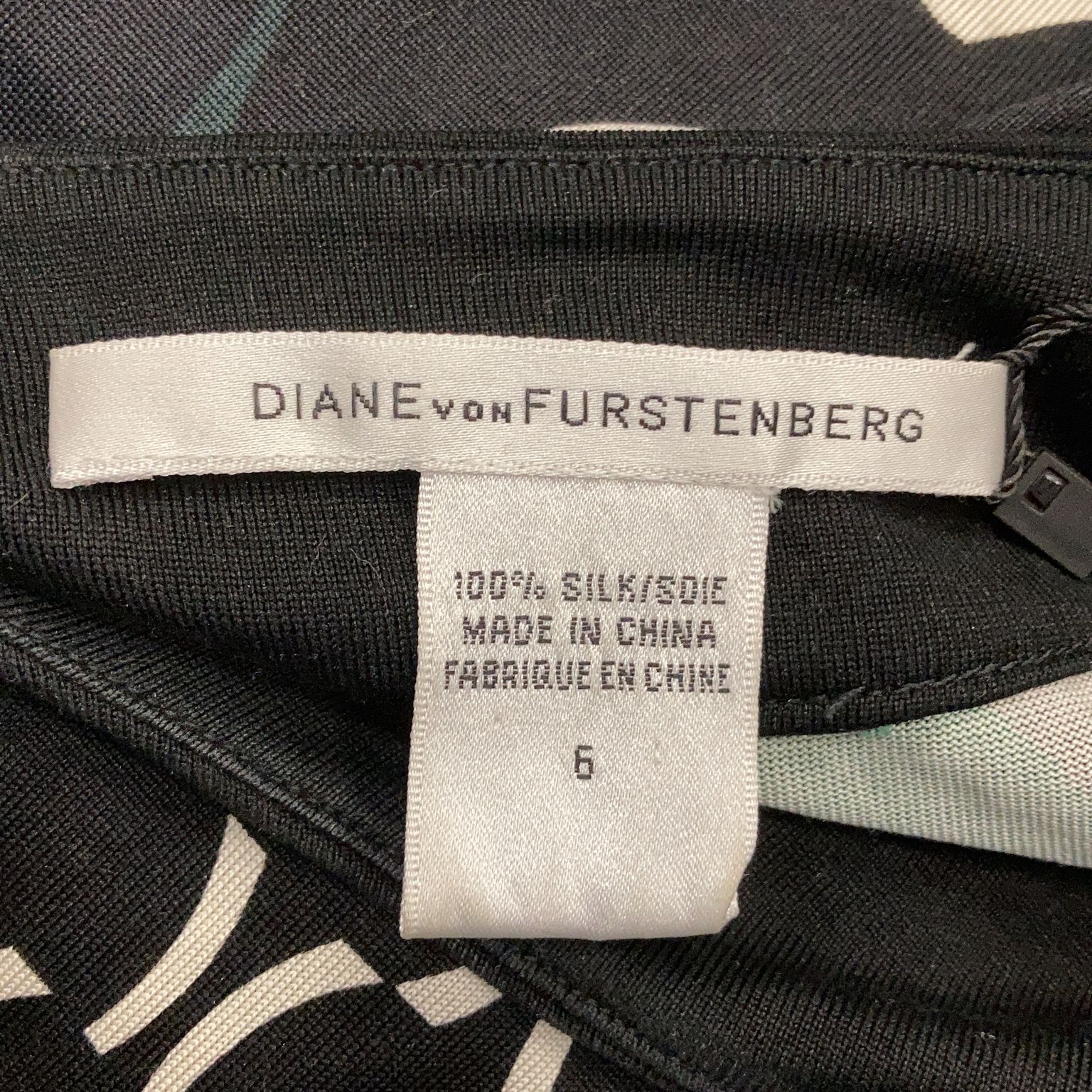 Diane von Furstenberg