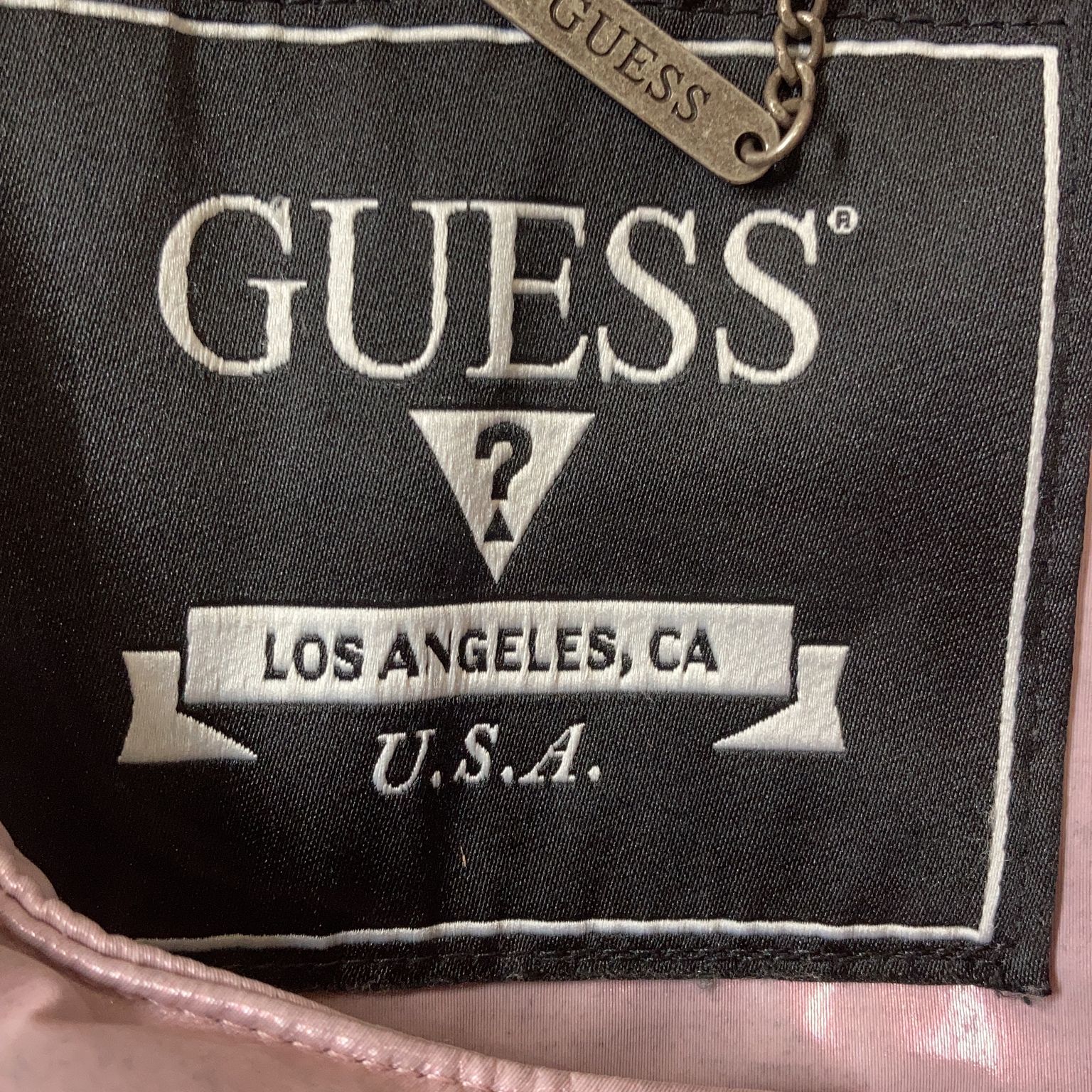 Guess