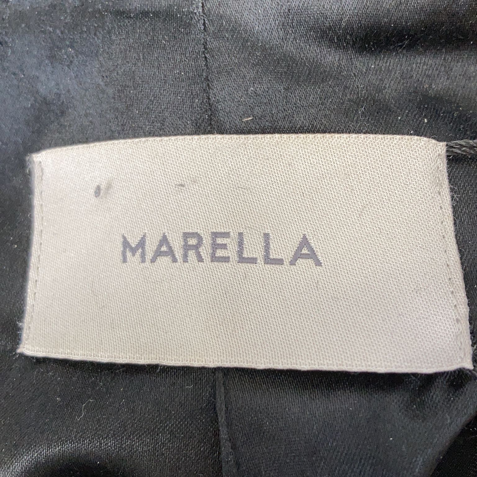 Marella