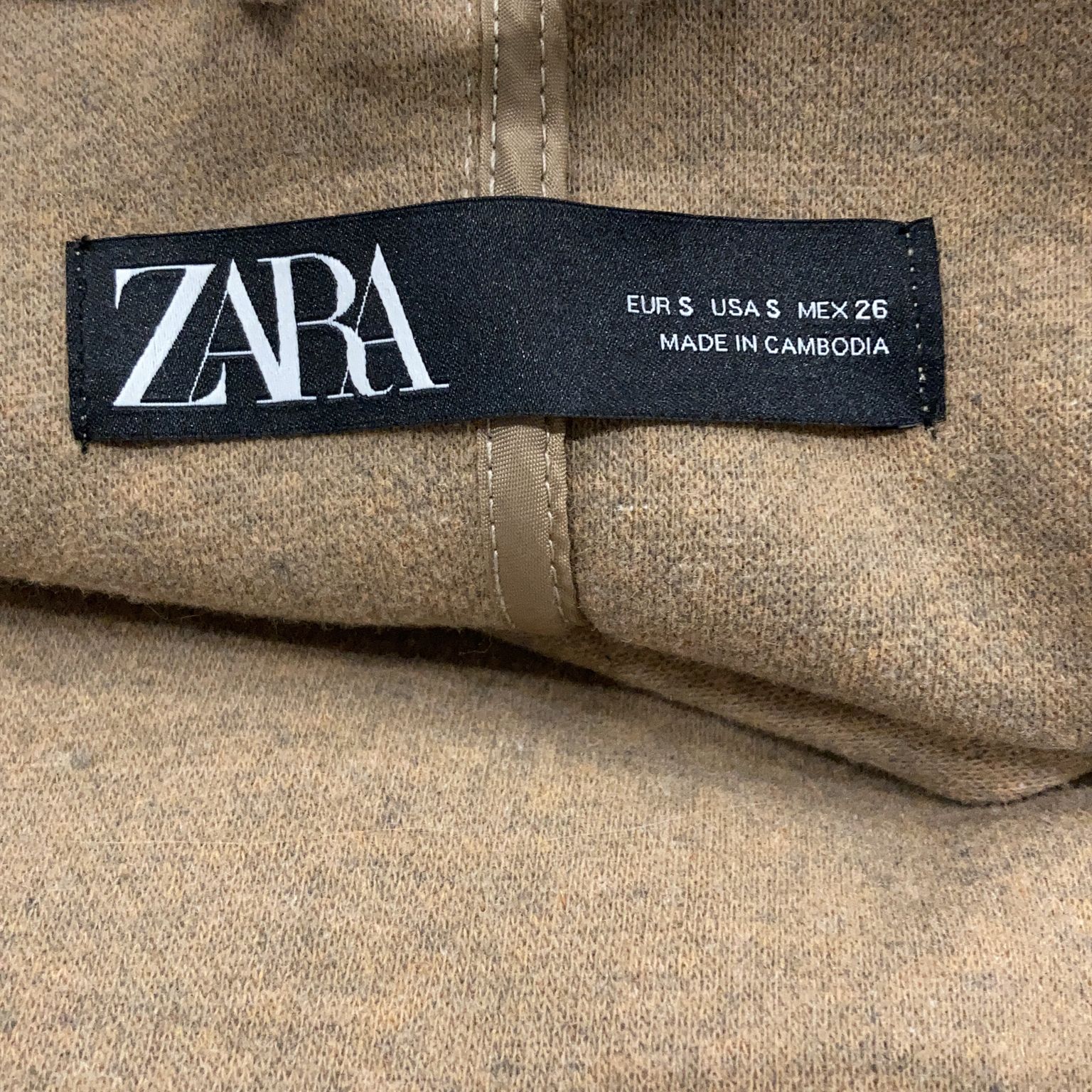 Zara