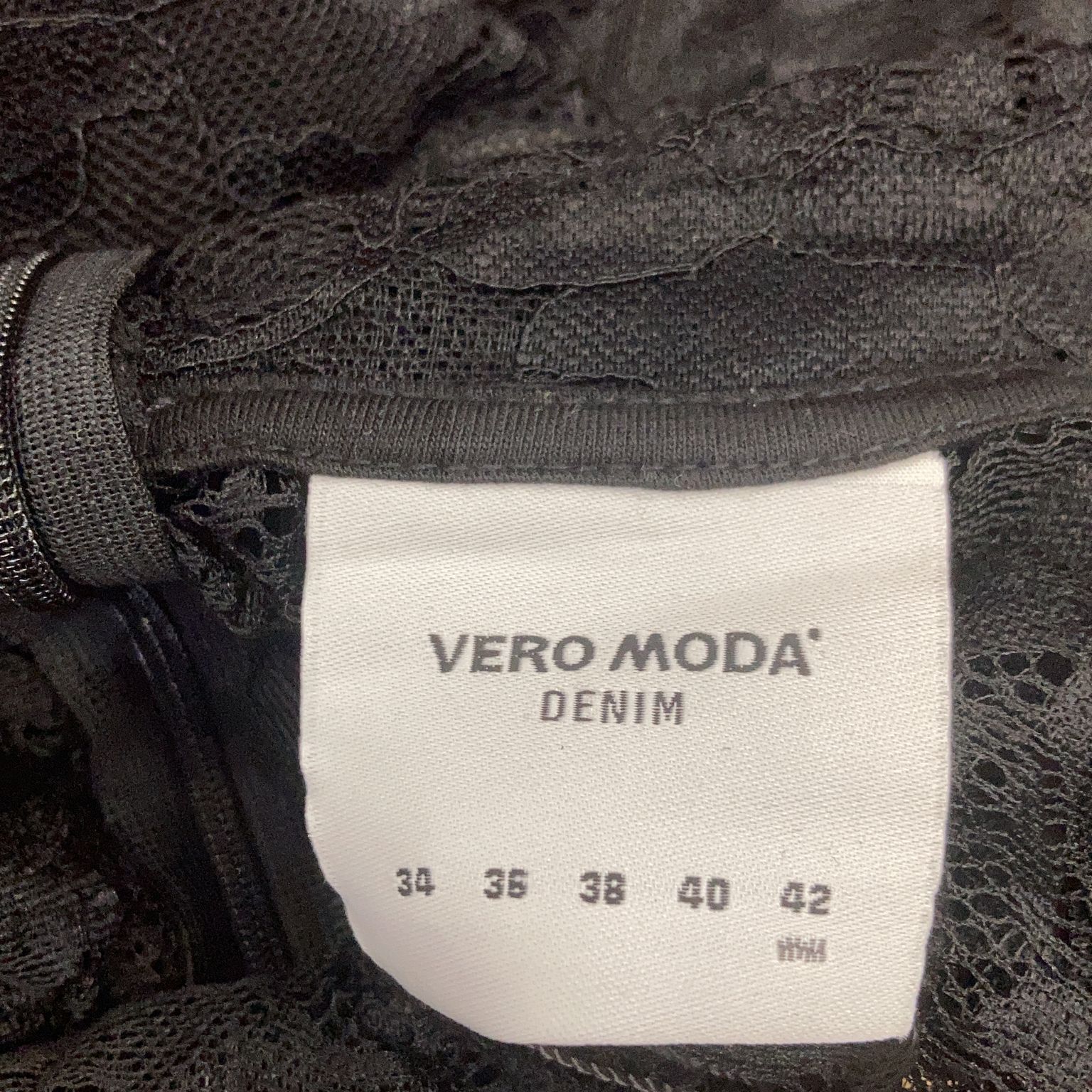 Vero Moda Denim