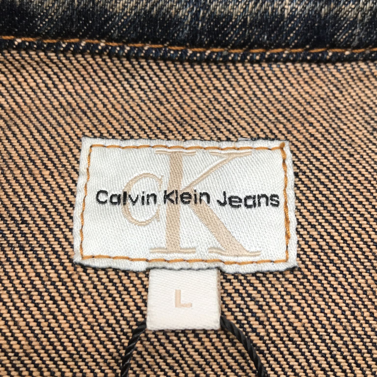 Calvin Klein Jeans