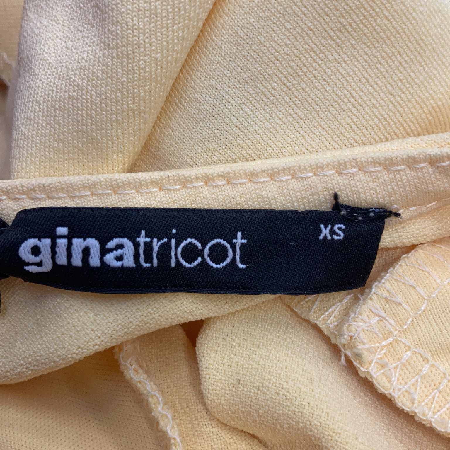 Gina Tricot