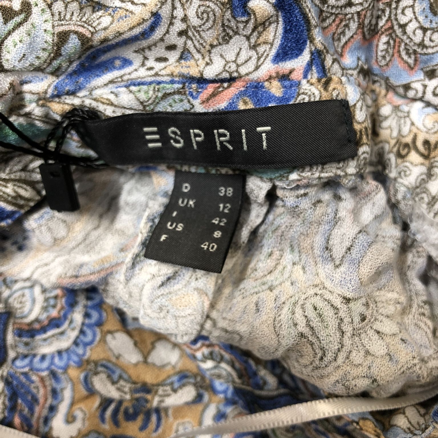 ESPRIT