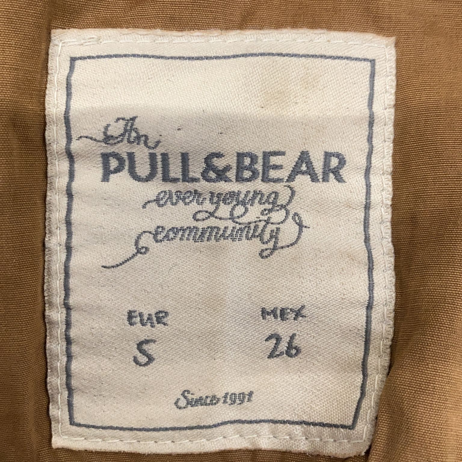 Pull  Bear