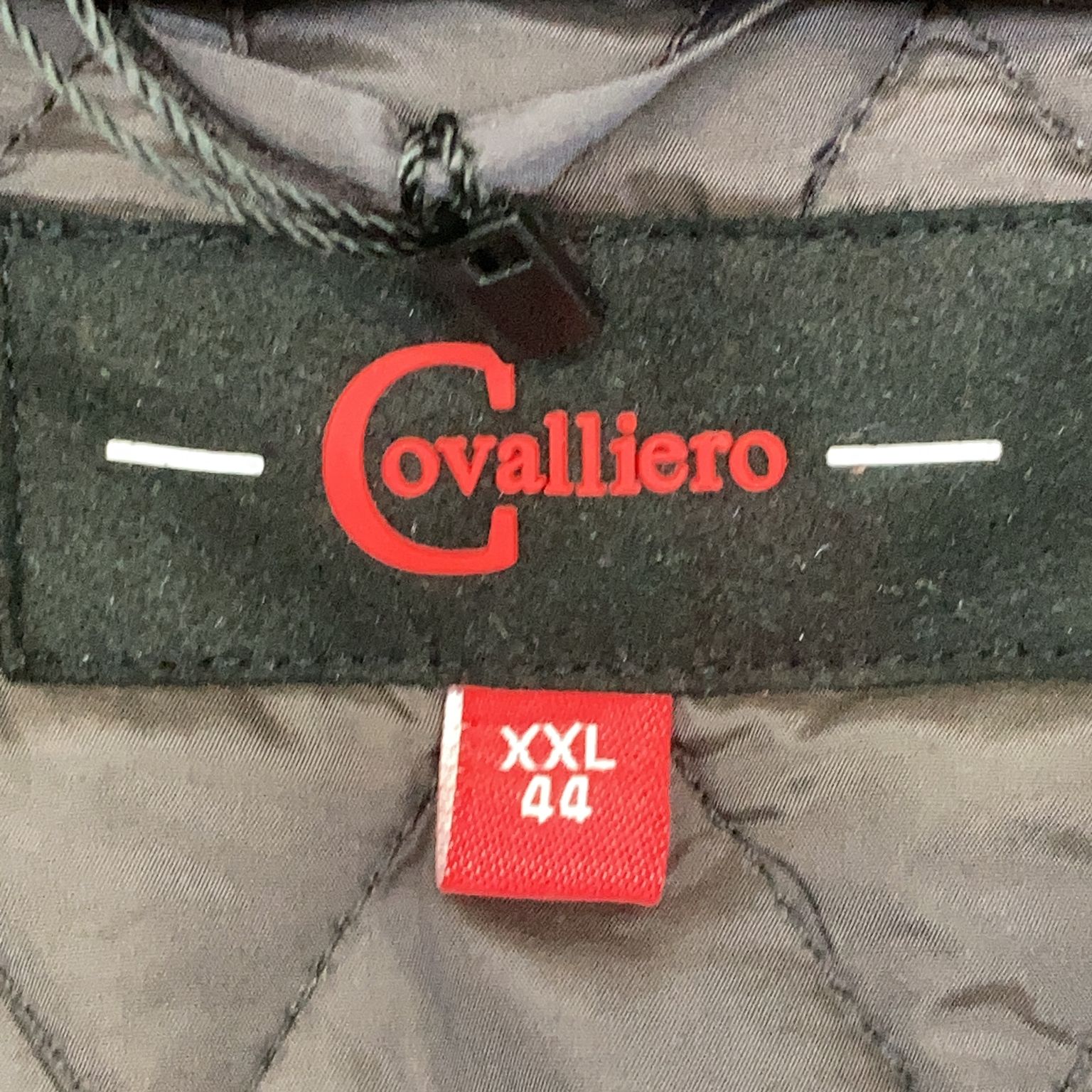 Covalliero