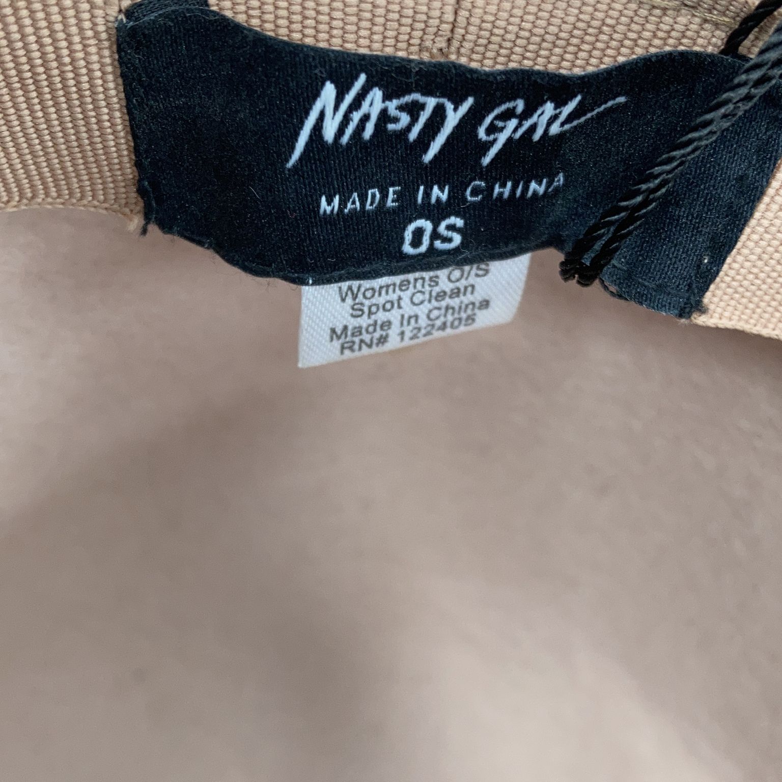 Nasty Gal