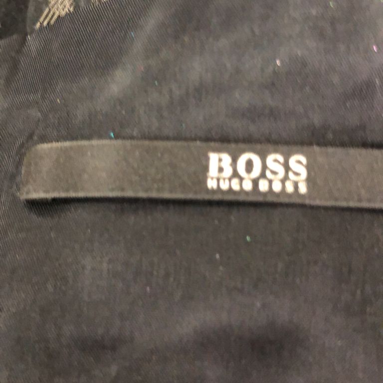 Boss Hugo Boss