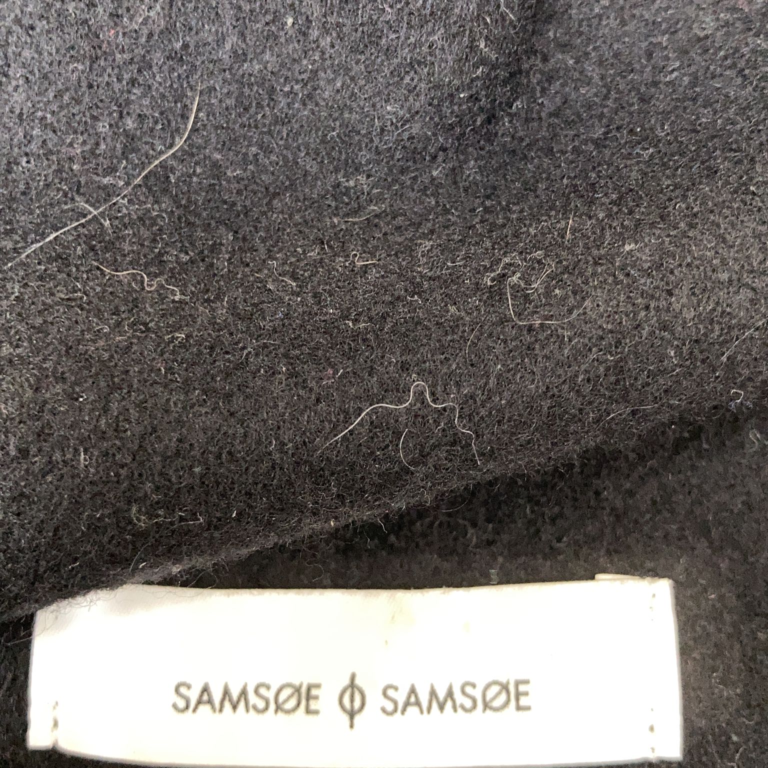 Samsøe  Samsøe